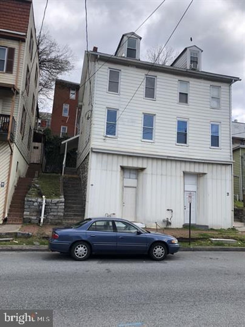 Photo of 23 S 2nd Street, STEELTON, PA 17113 (MLS # PADA2050548)