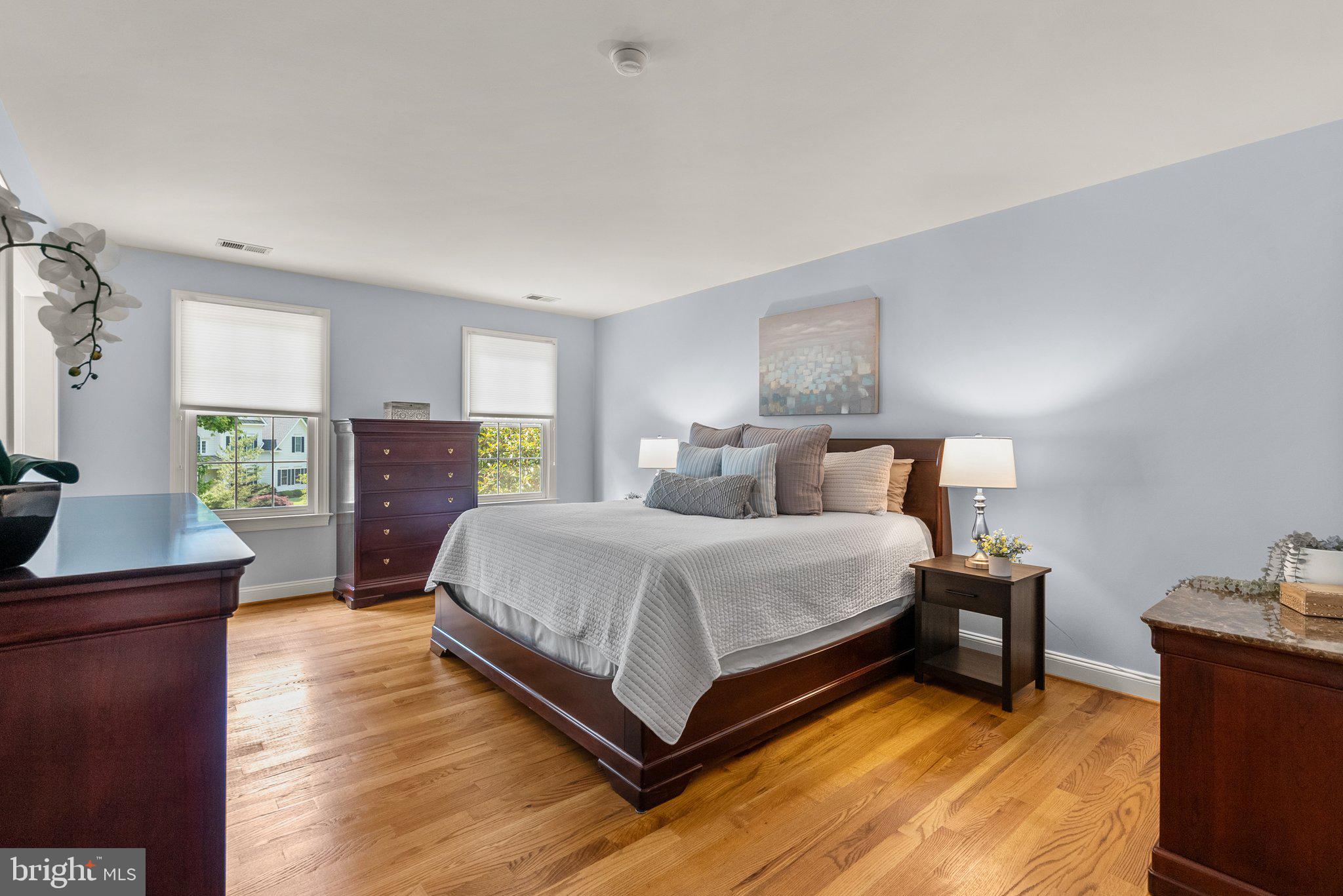 ASHTON PRESERVE - Residential