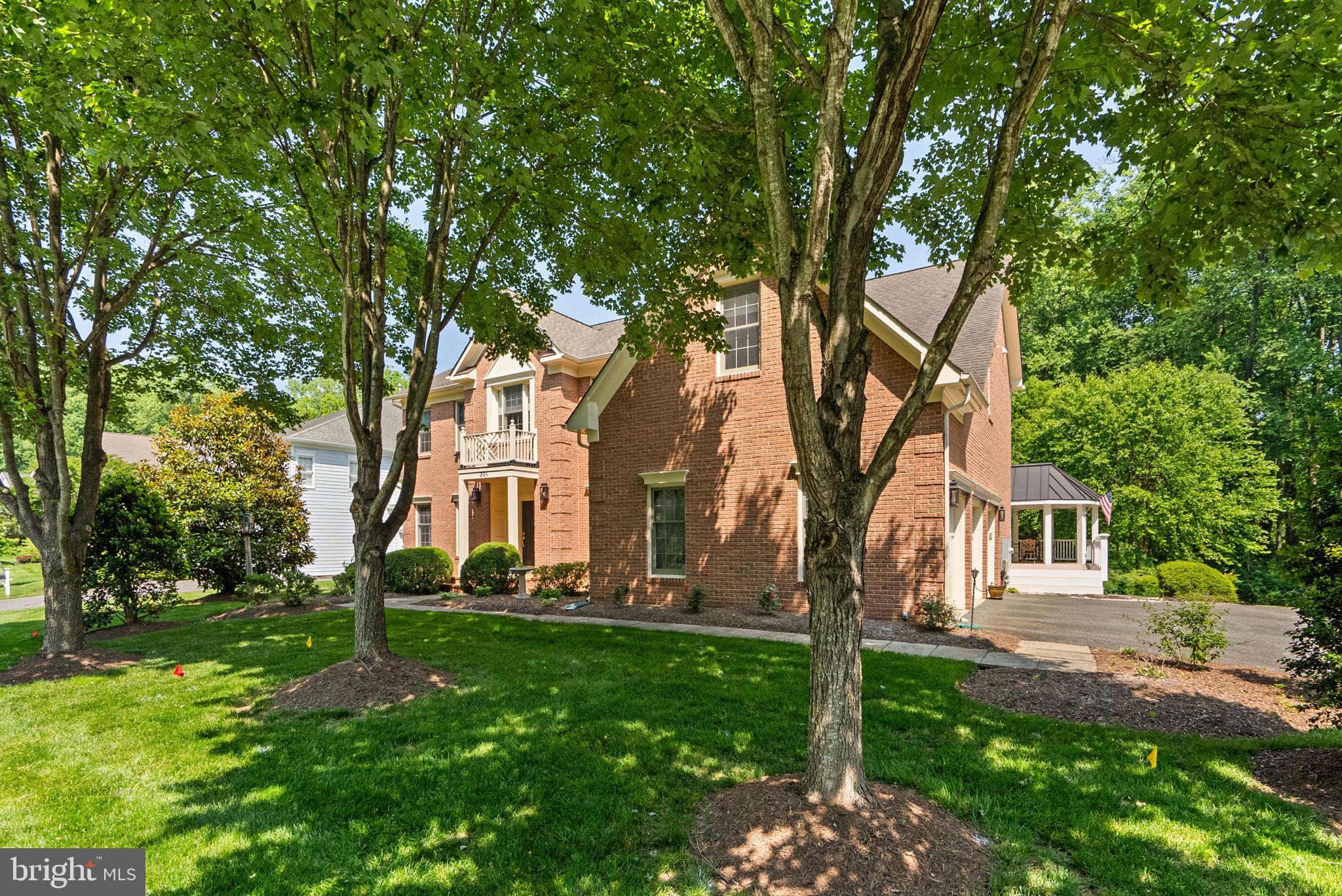 301 RESERVE GATE TERRACE
