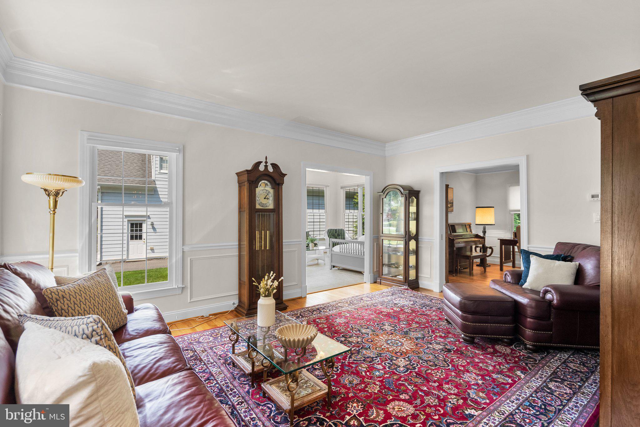 ASHTON PRESERVE - Residential