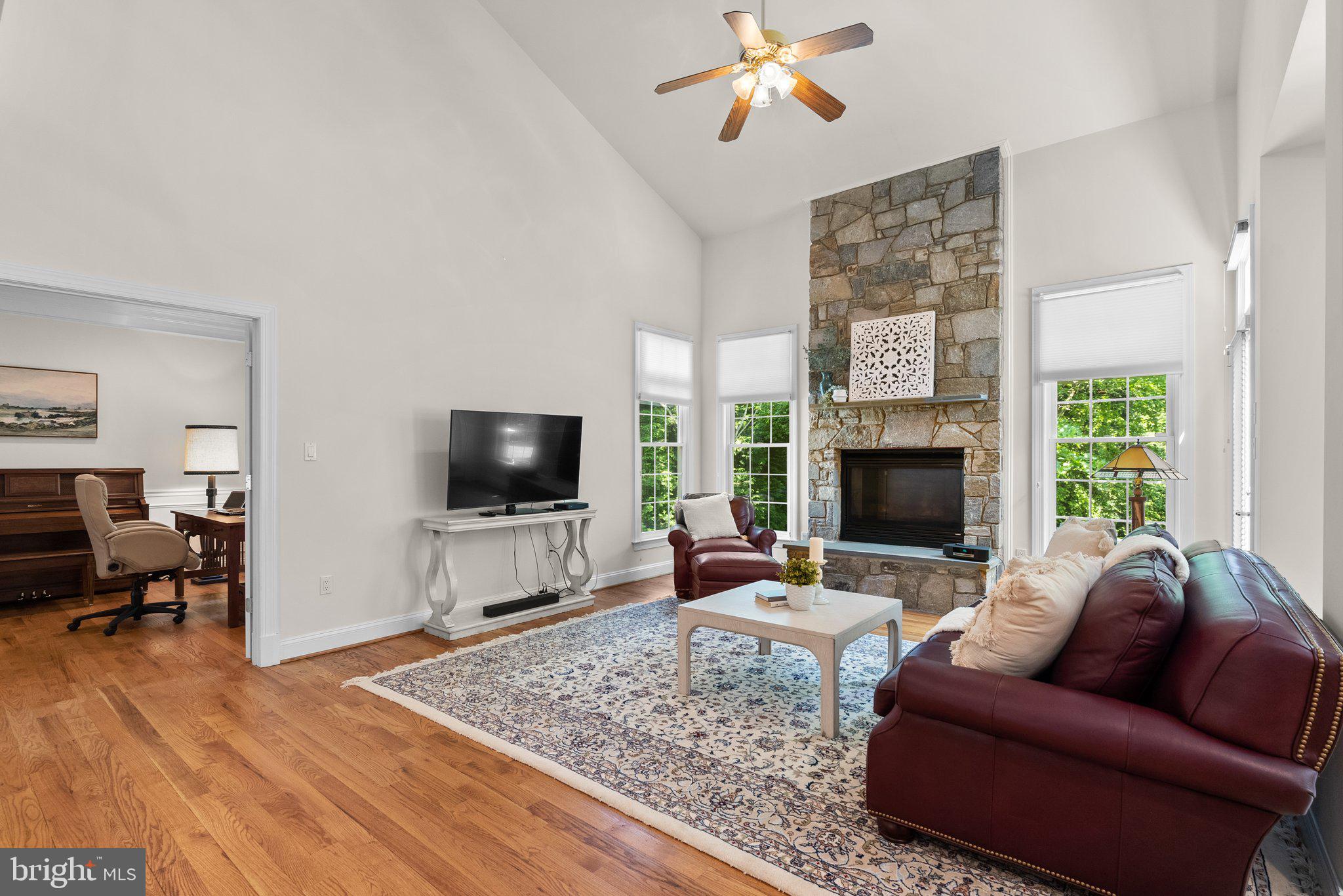 ASHTON PRESERVE - Residential