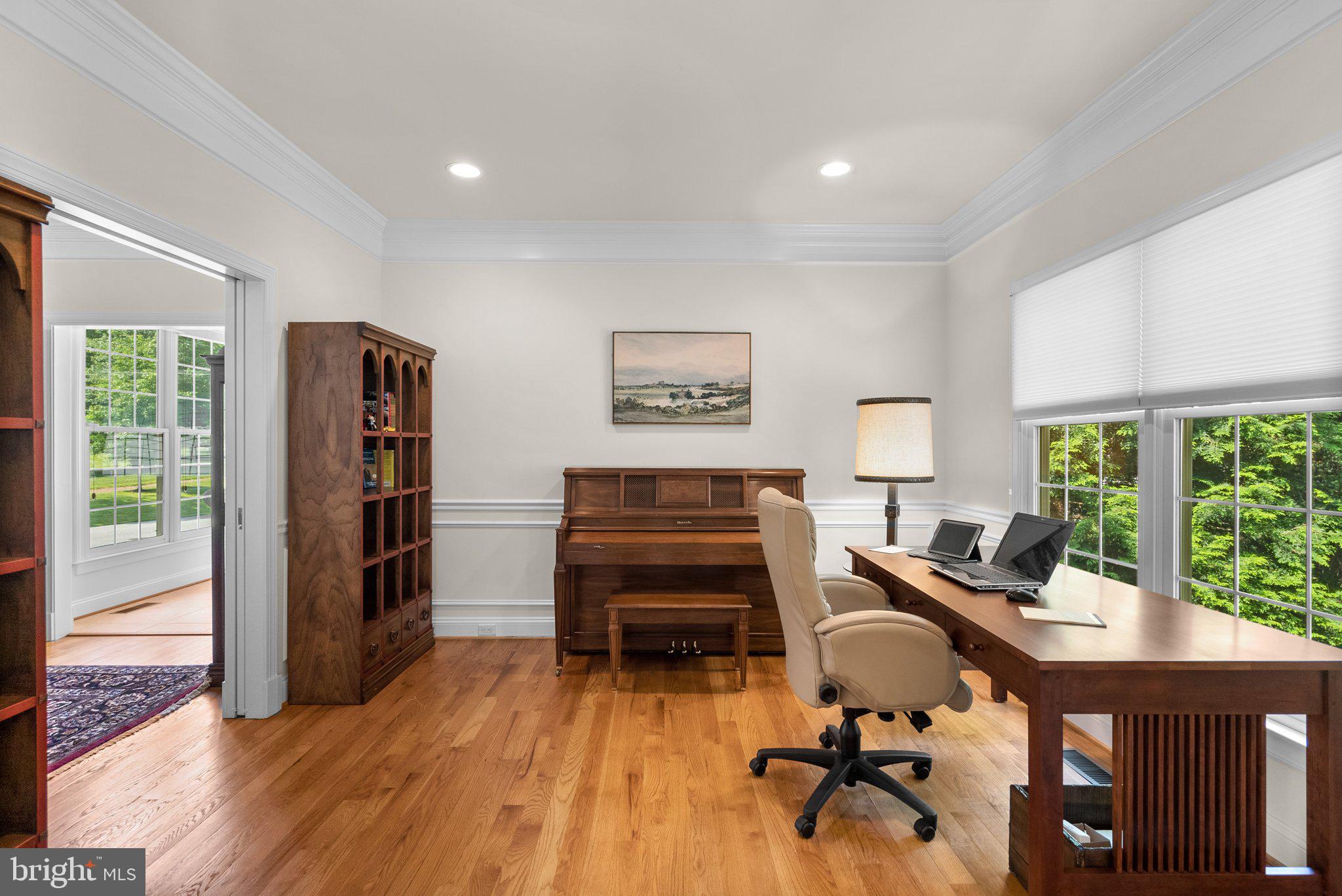 ASHTON PRESERVE - Residential