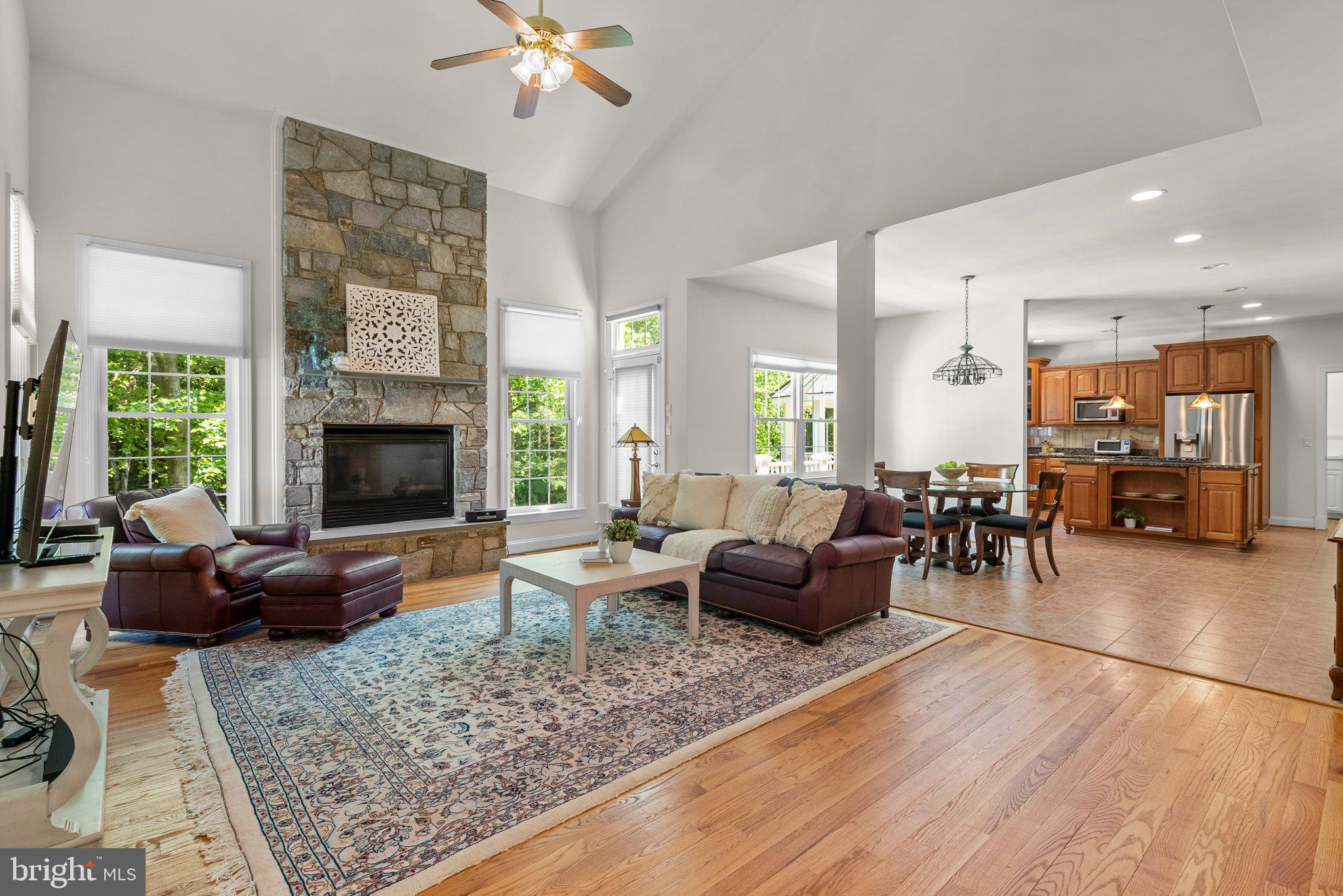 ASHTON PRESERVE - Residential