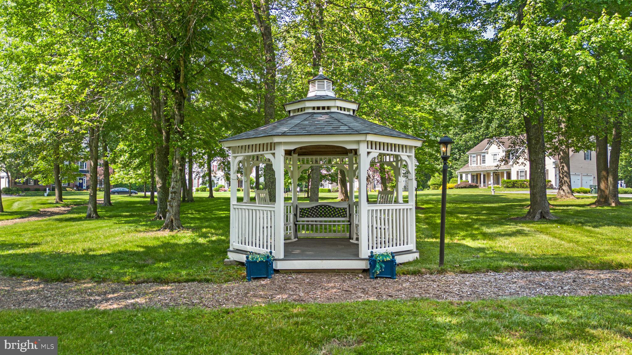 ASHTON PRESERVE - Residential