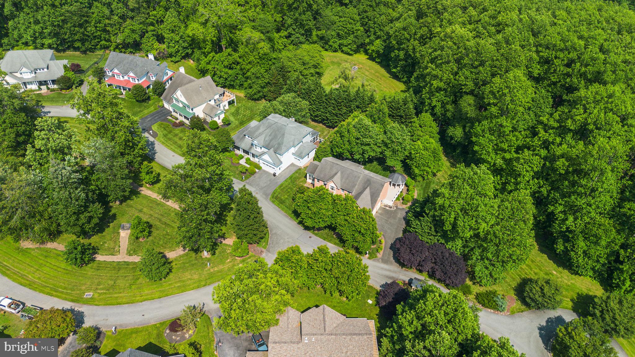 301 RESERVE GATE TERRACE
