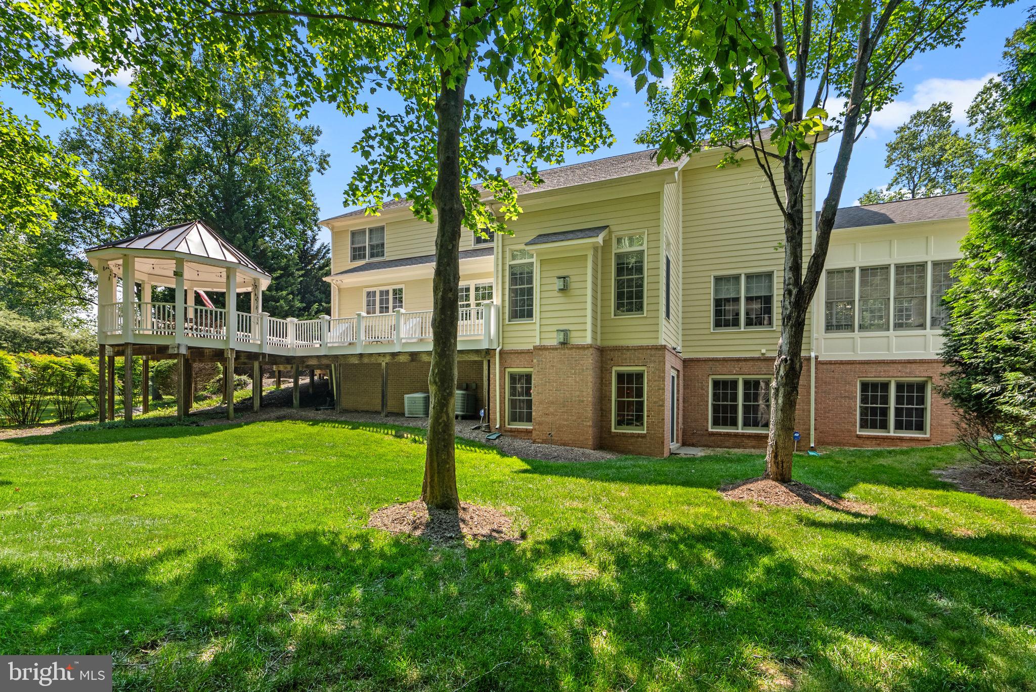 ASHTON PRESERVE - Residential