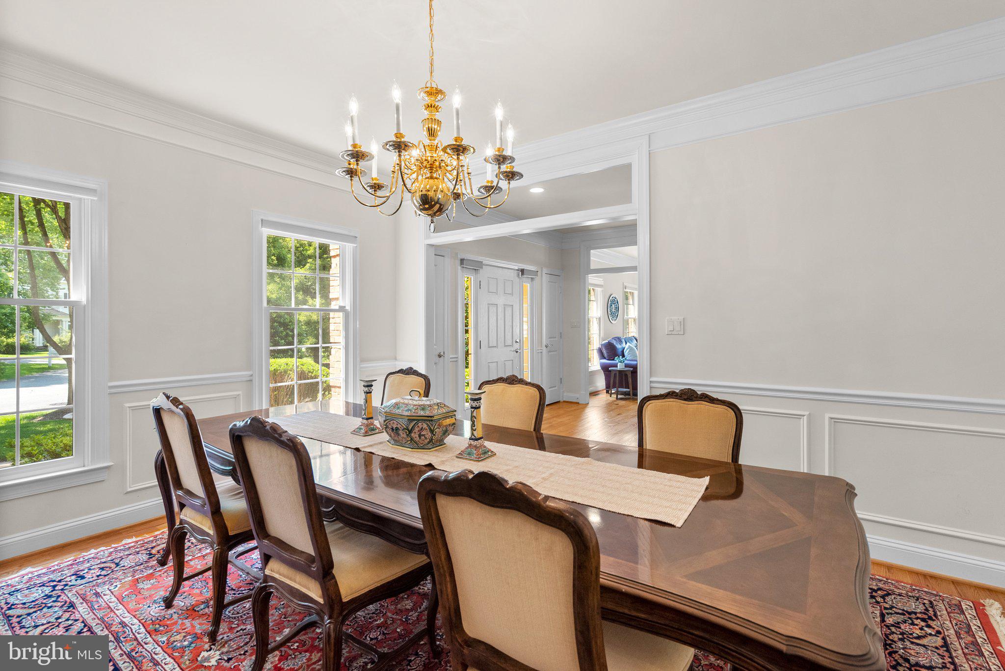 ASHTON PRESERVE - Residential