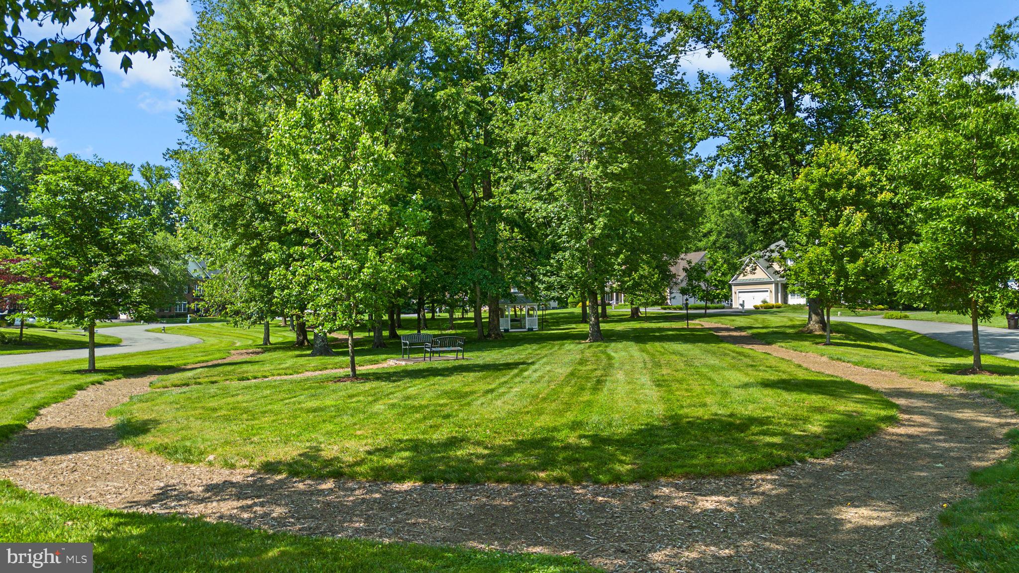 ASHTON PRESERVE - Residential