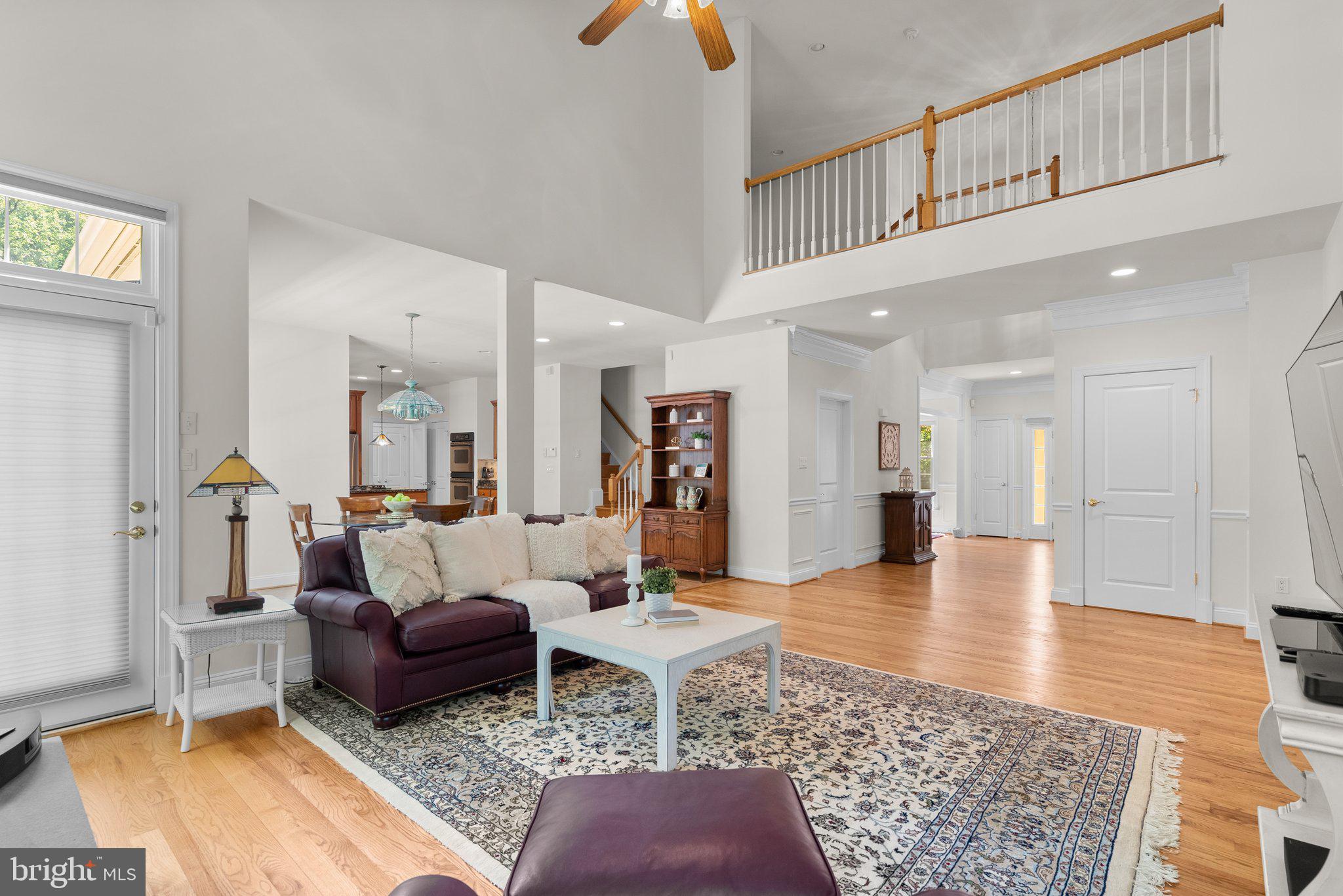 ASHTON PRESERVE - Residential