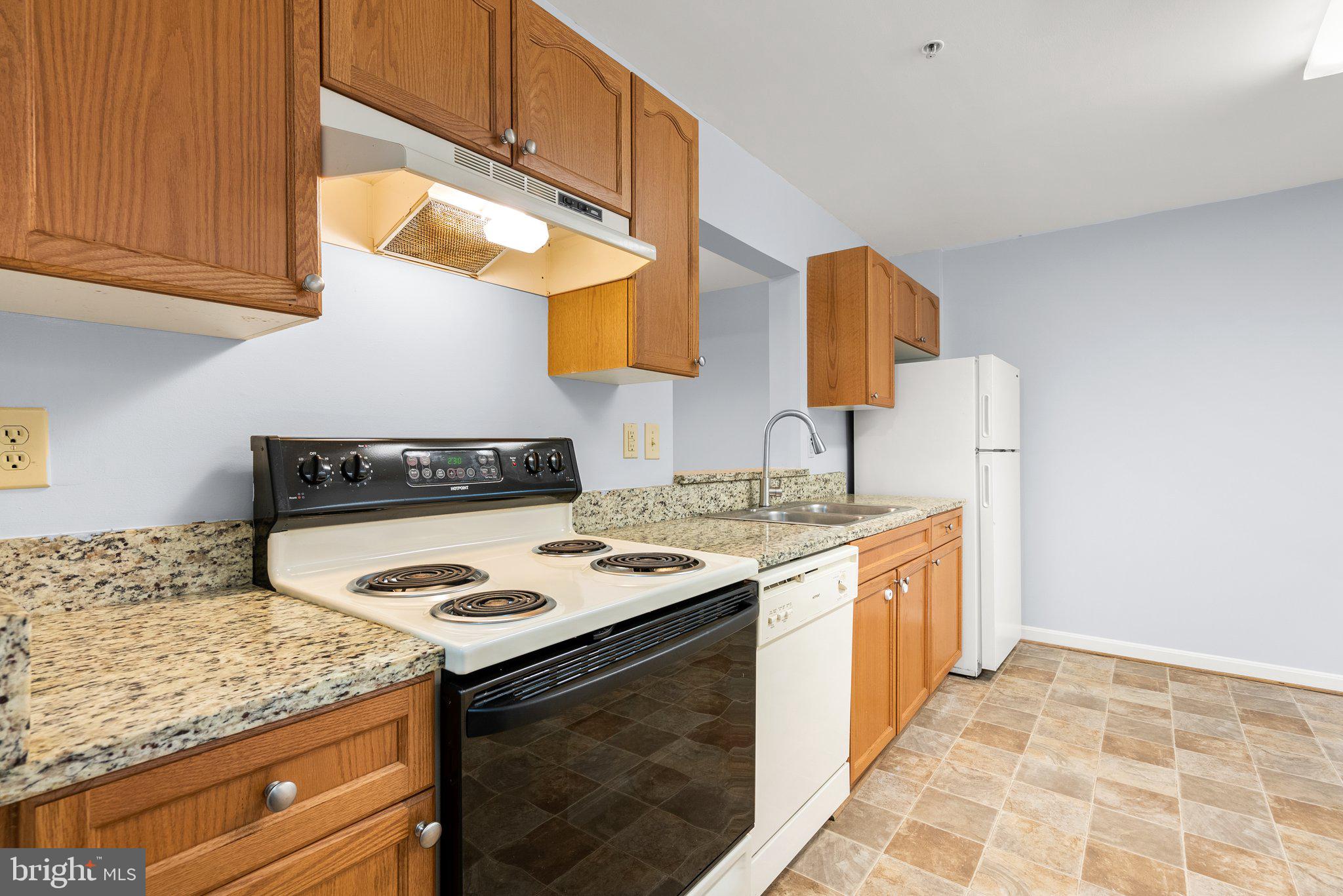 HAMLET WOODS II - Residential