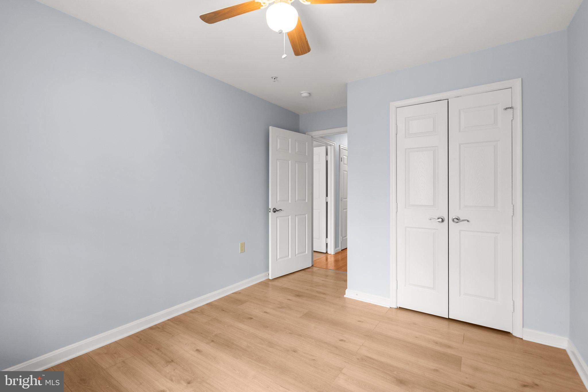 HAMLET WOODS II - Residential