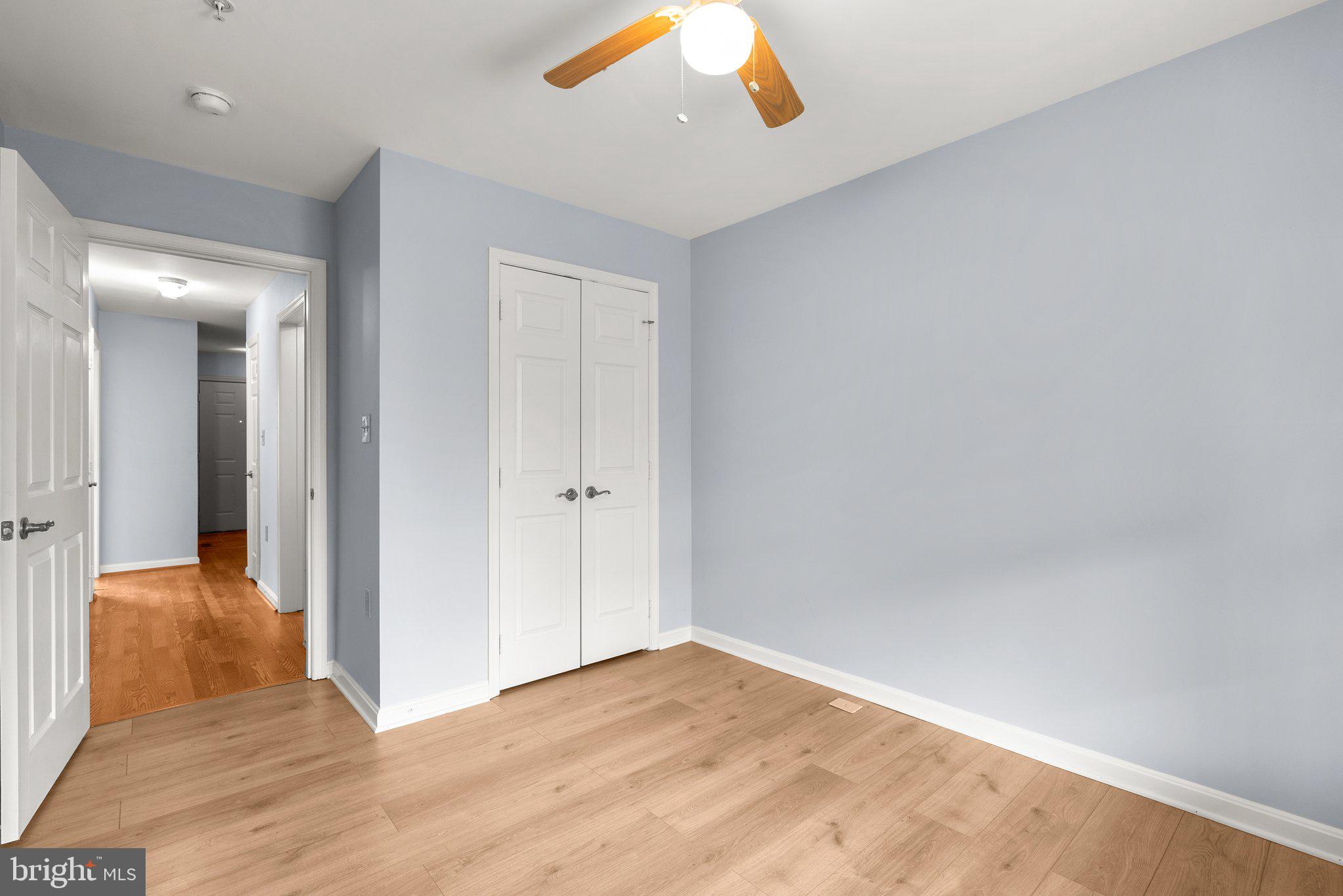 HAMLET WOODS II - Residential