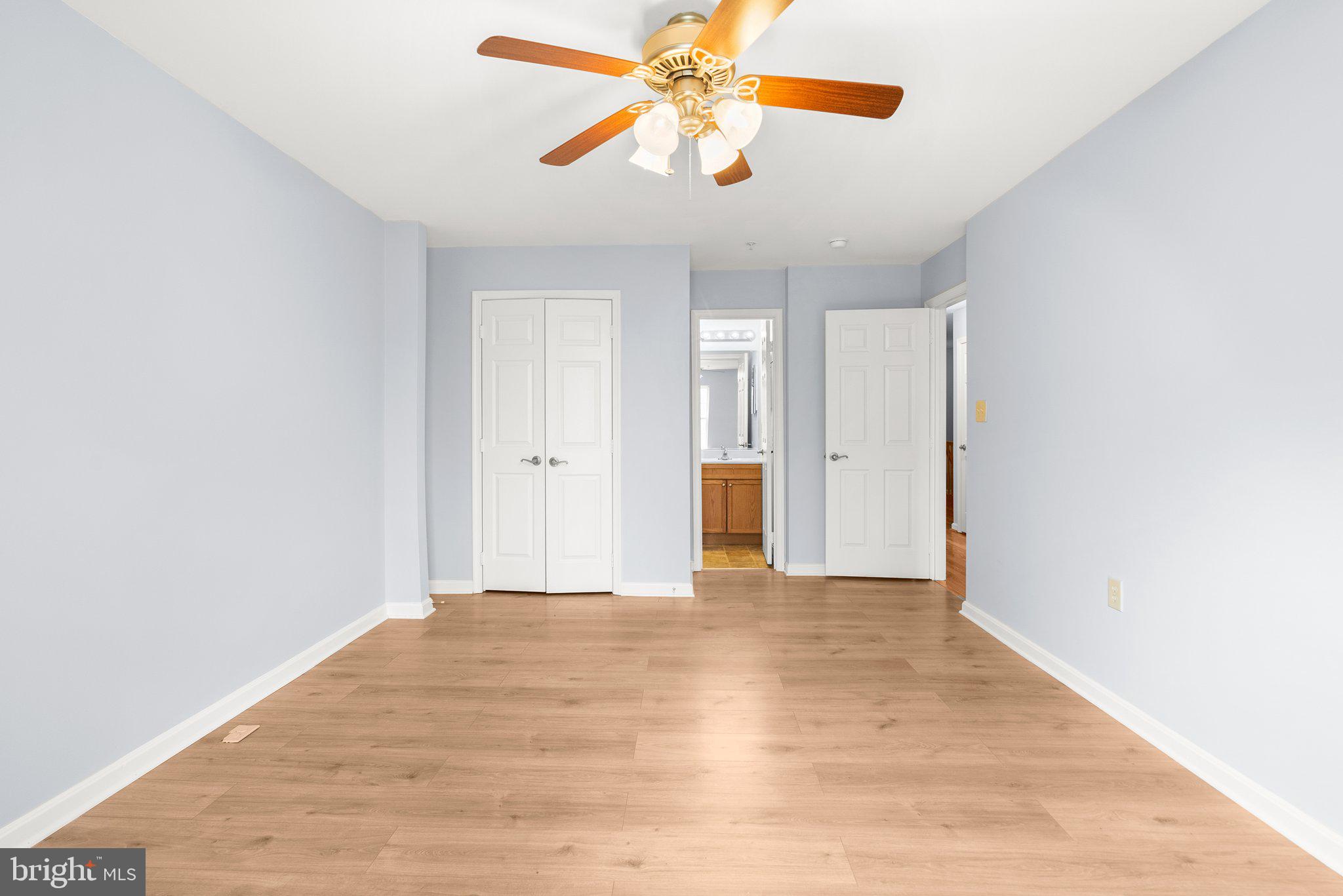 HAMLET WOODS II - Residential