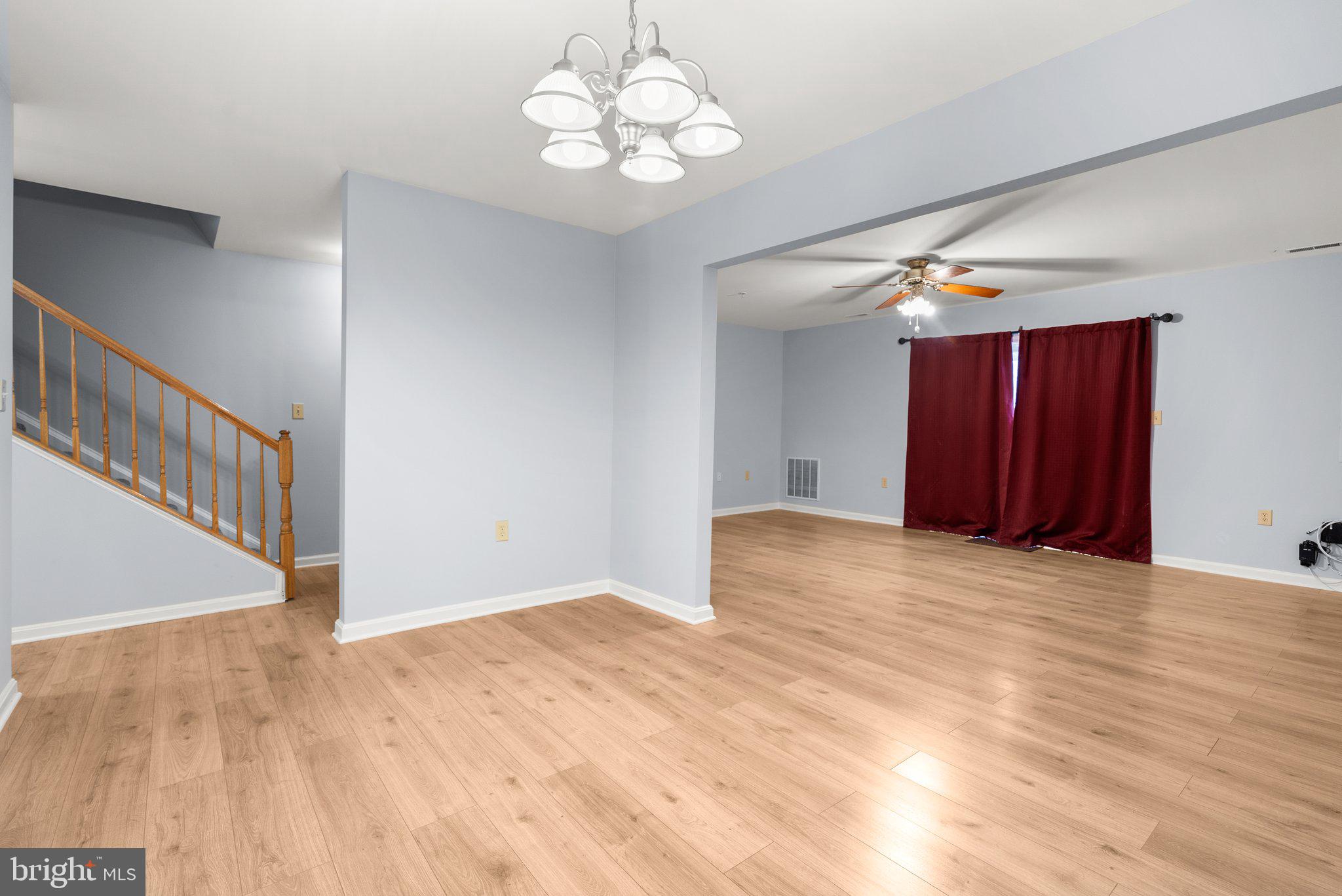 HAMLET WOODS II - Residential