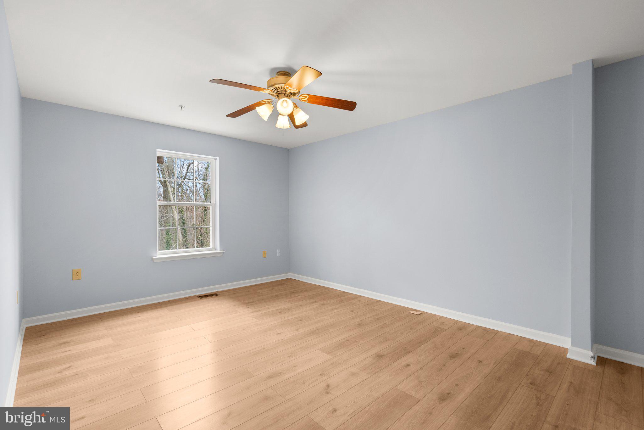 HAMLET WOODS II - Residential