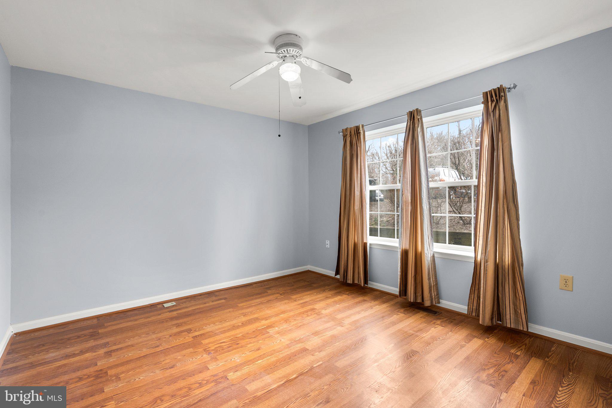 HAMLET WOODS II - Residential