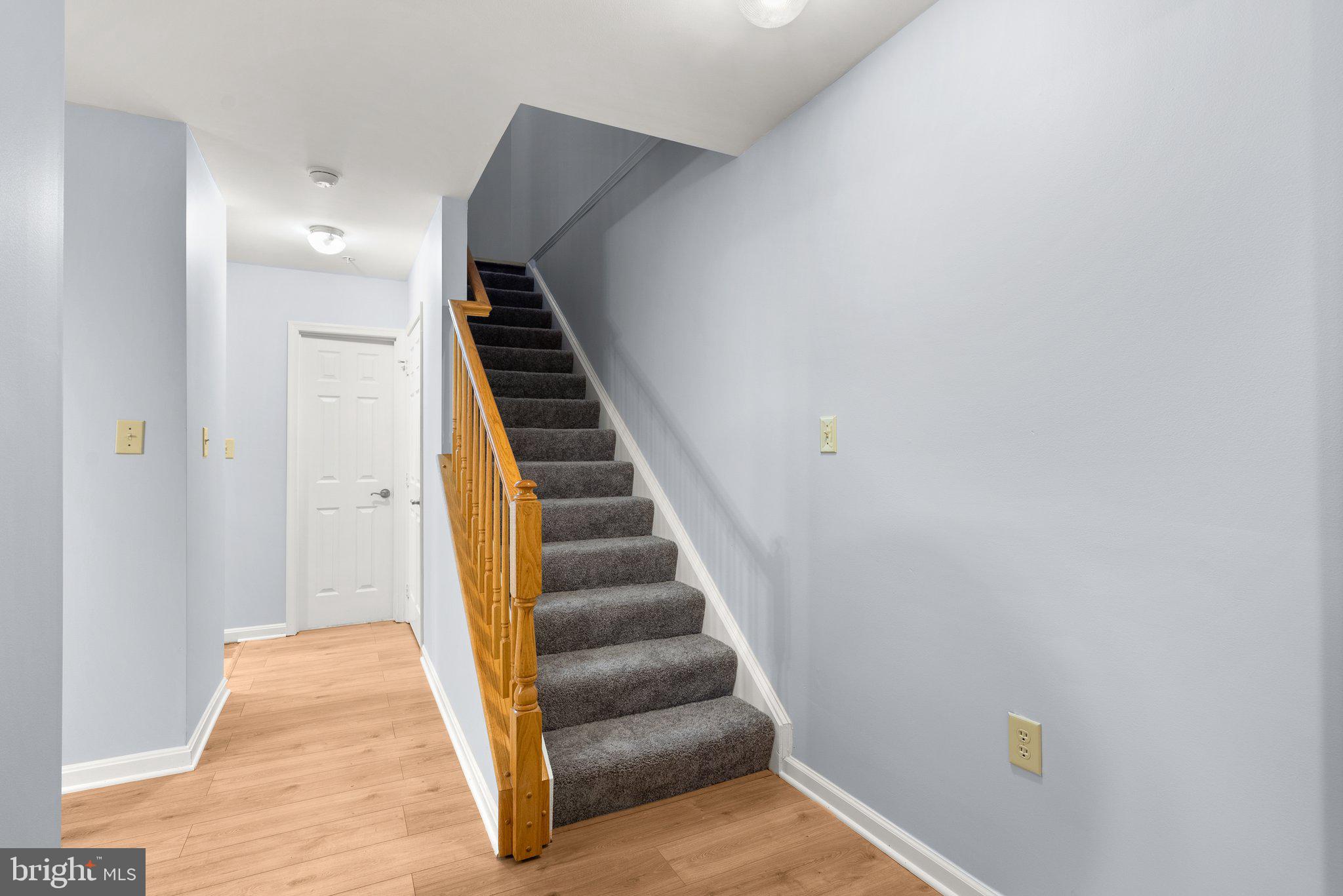 HAMLET WOODS II - Residential