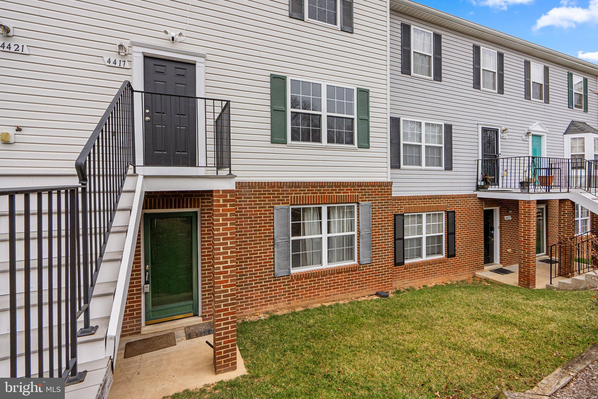 HAMLET WOODS II - Residential