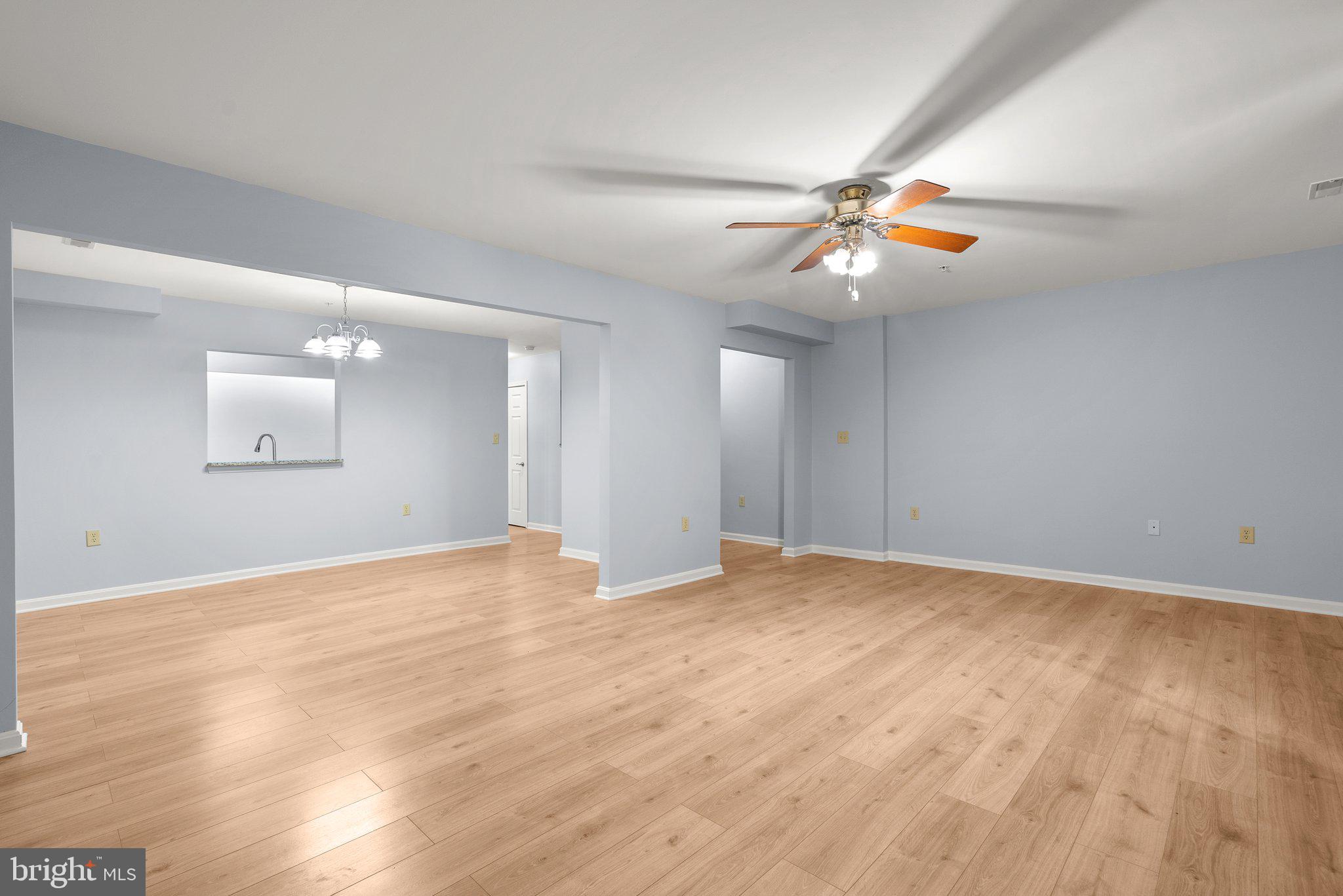 HAMLET WOODS II - Residential