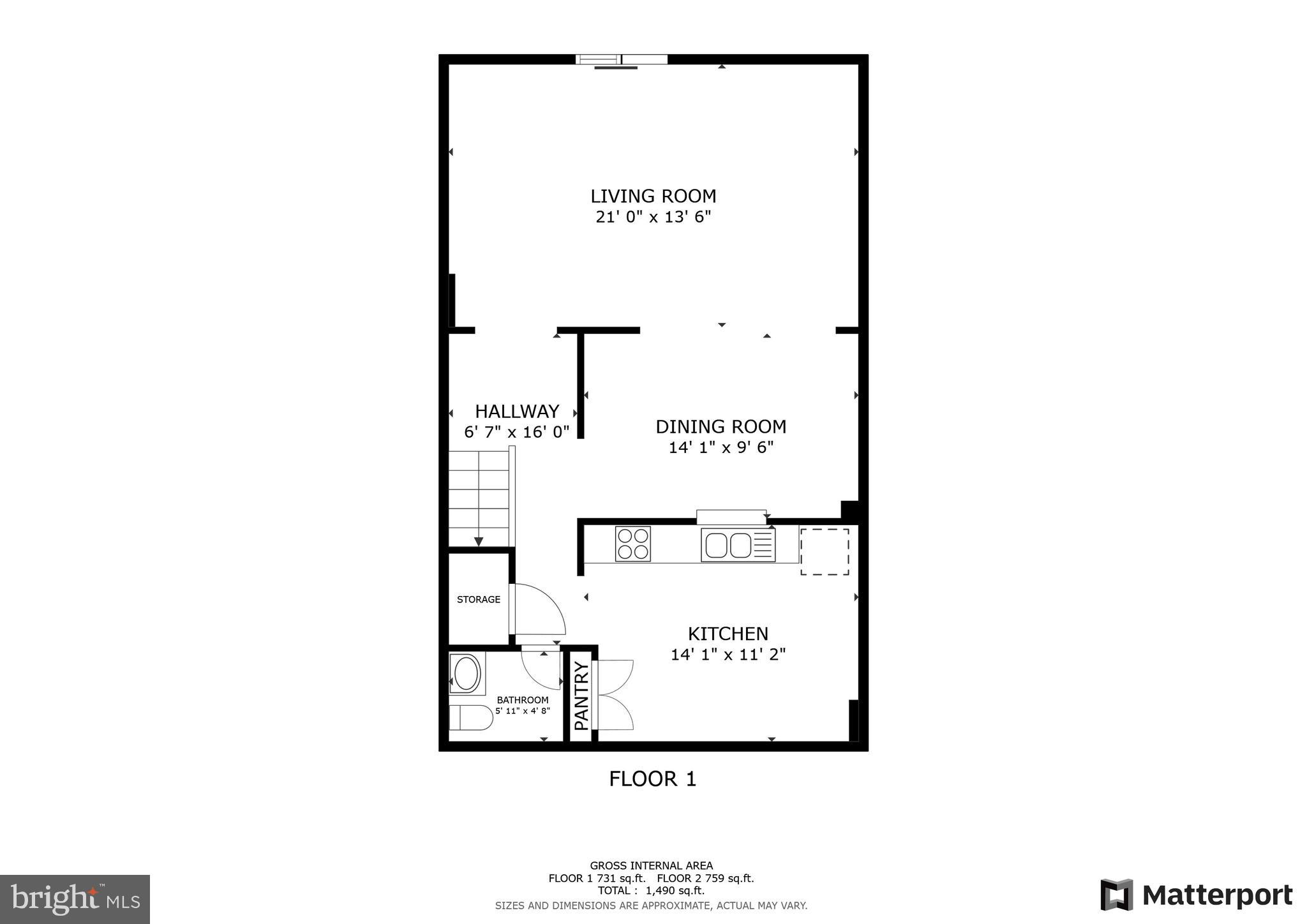 HAMLET WOODS II - Residential