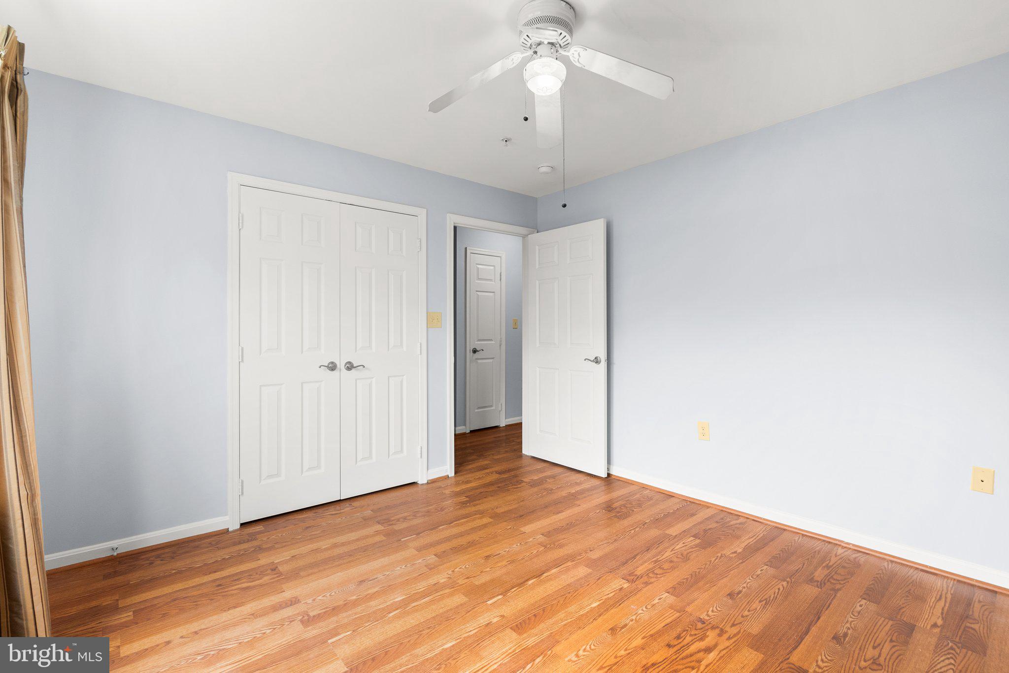 HAMLET WOODS II - Residential