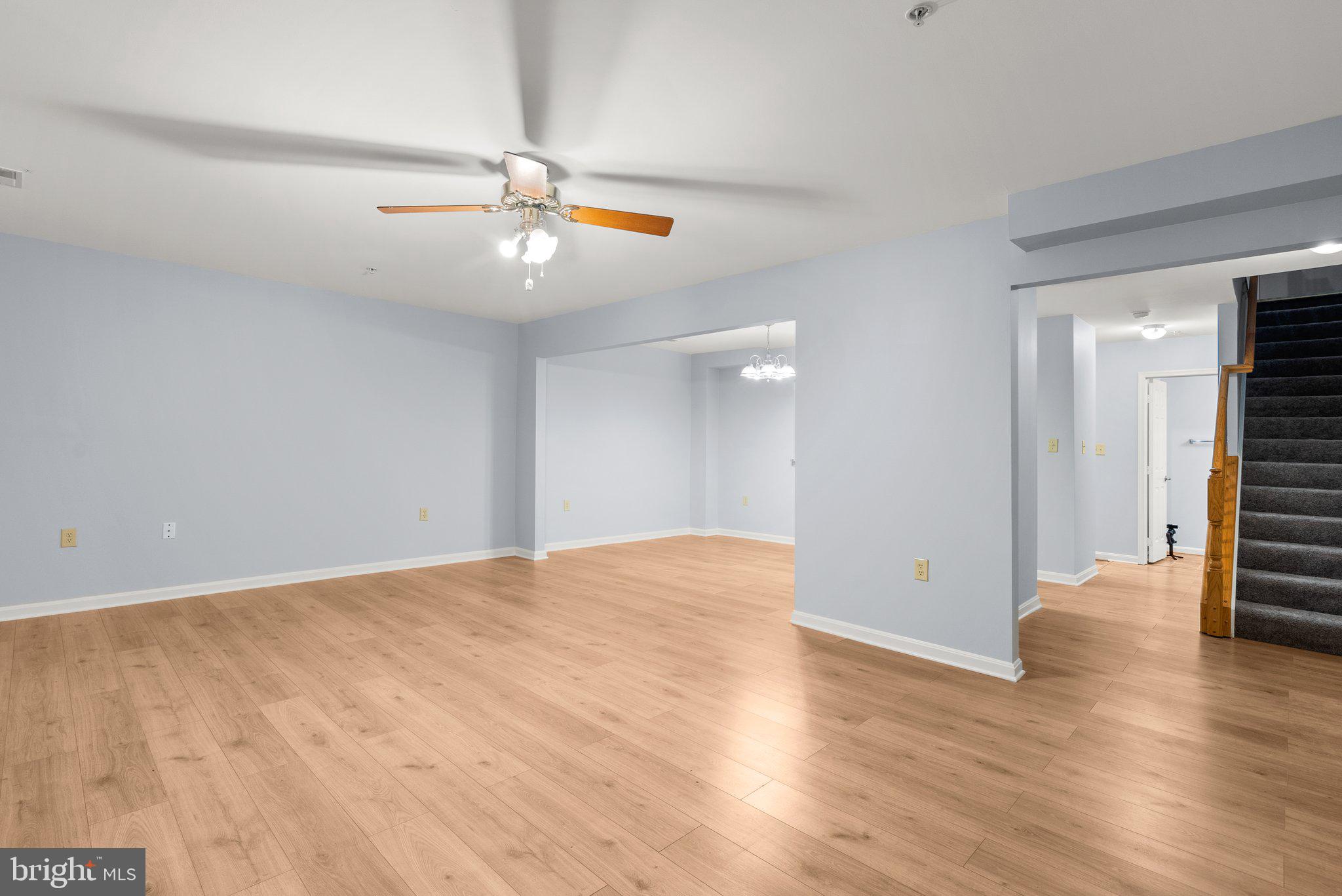 HAMLET WOODS II - Residential