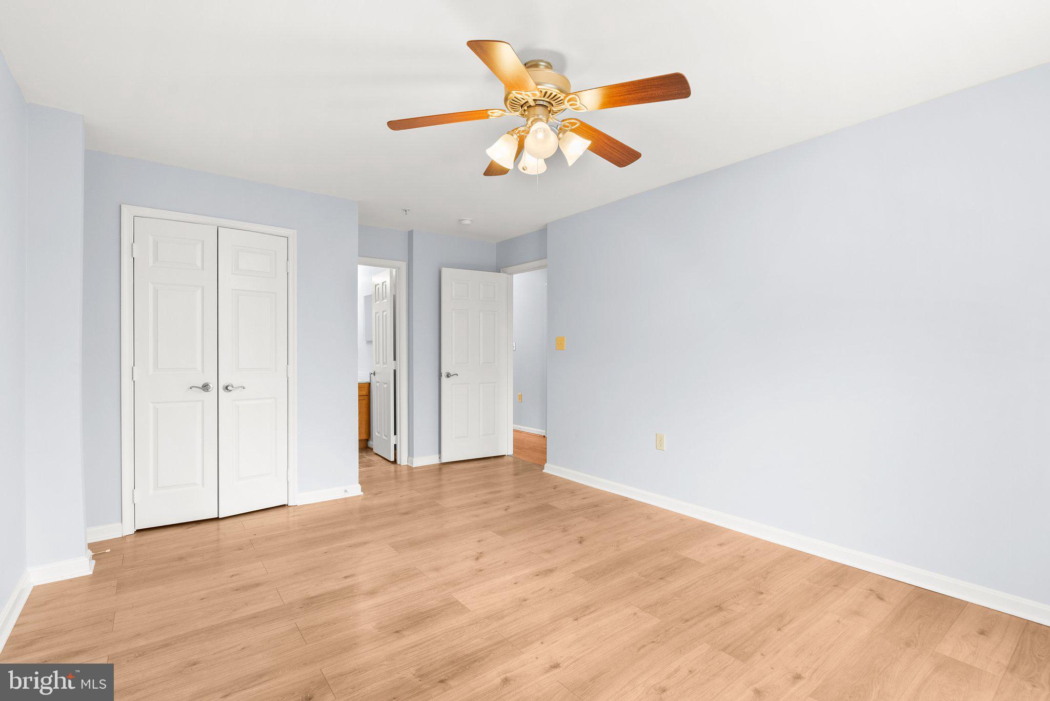 HAMLET WOODS II - Residential