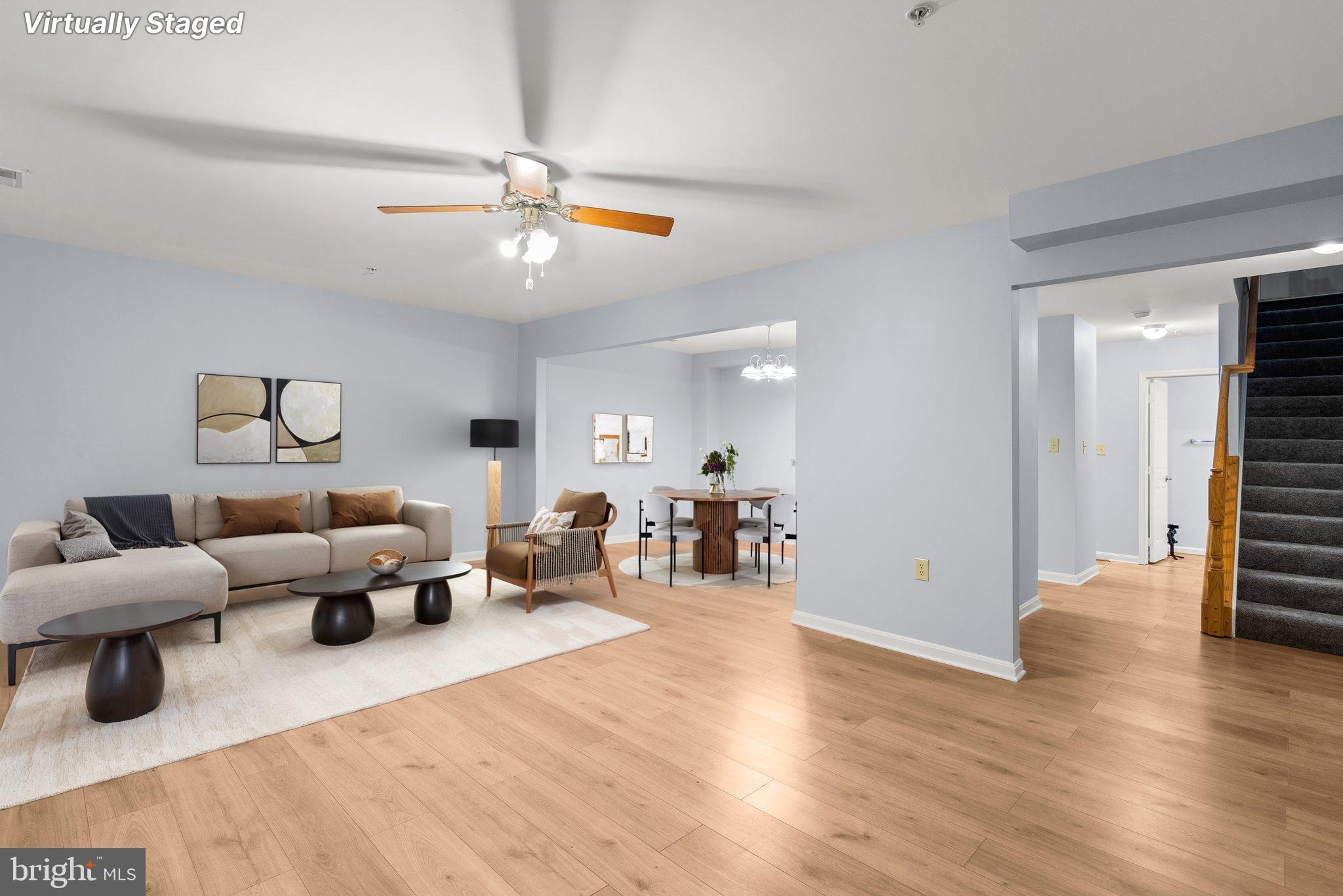 HAMLET WOODS II - Residential