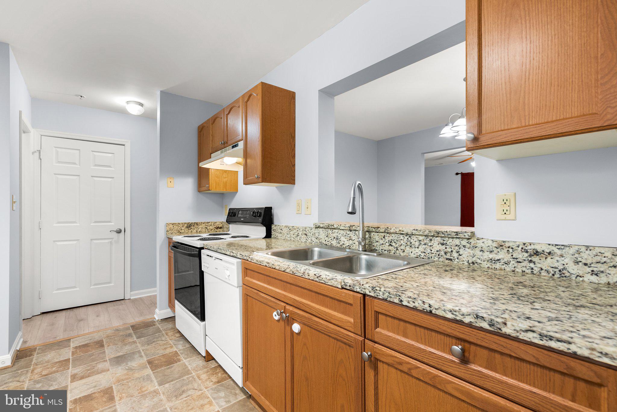 HAMLET WOODS II - Residential