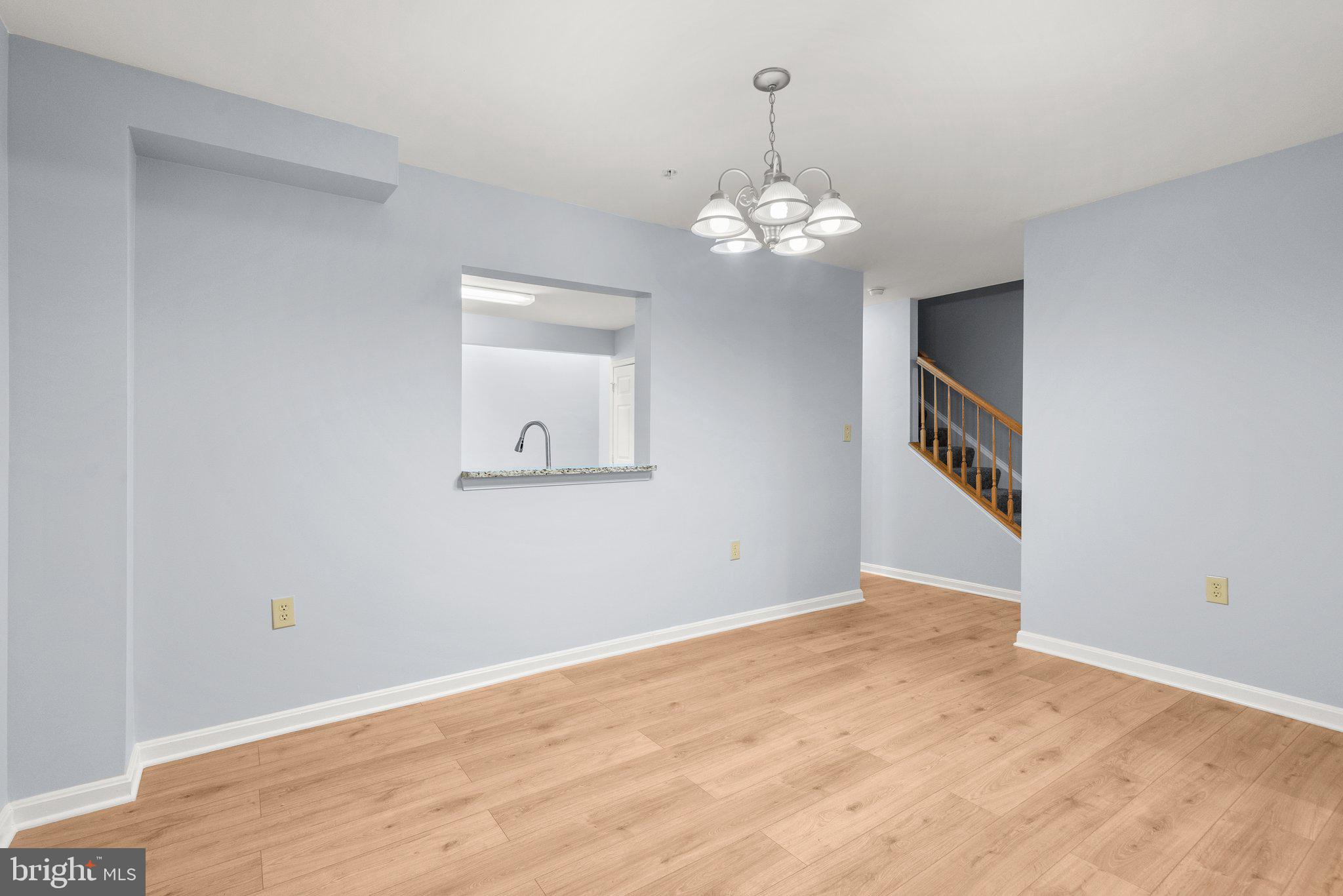 HAMLET WOODS II - Residential