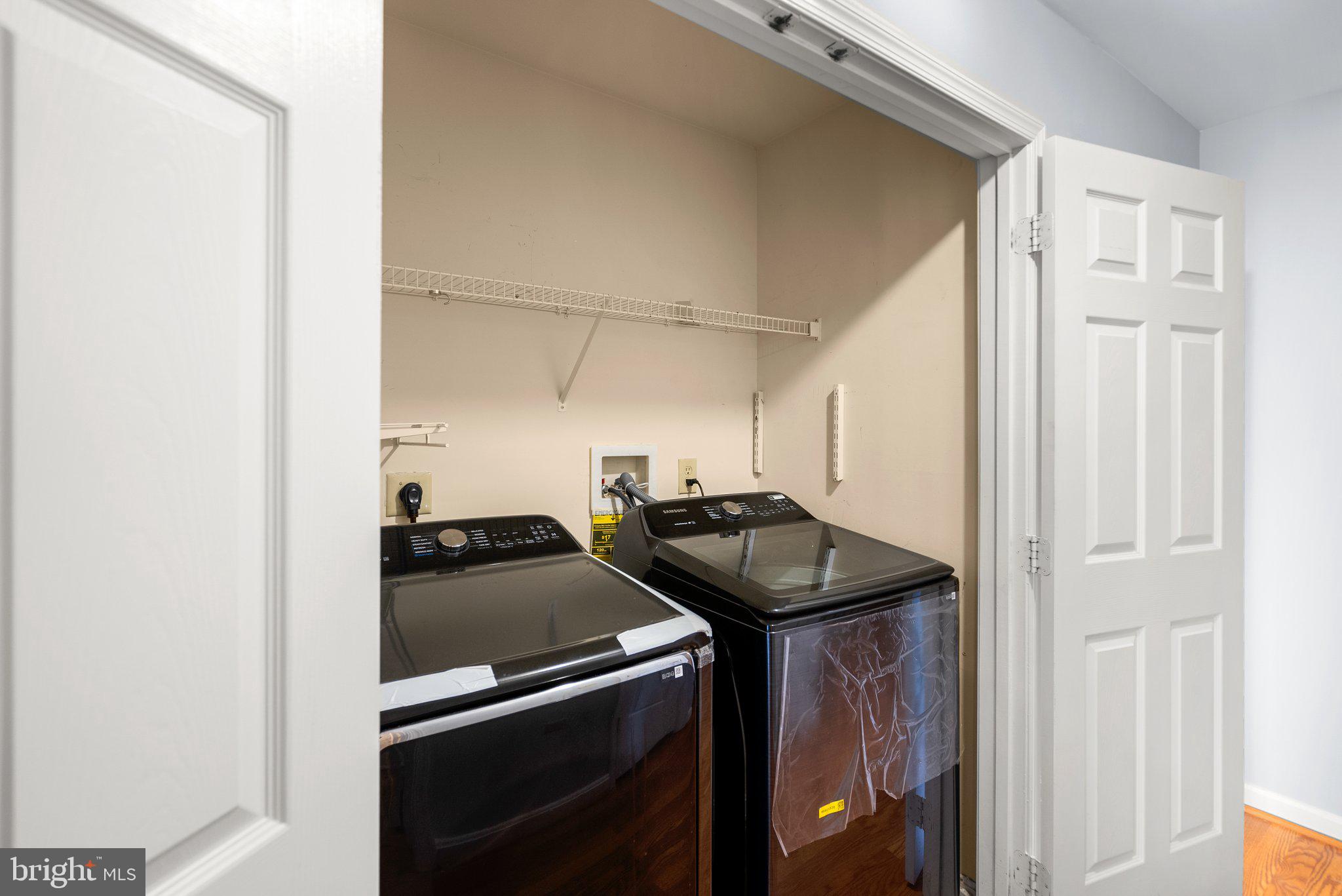 HAMLET WOODS II - Residential