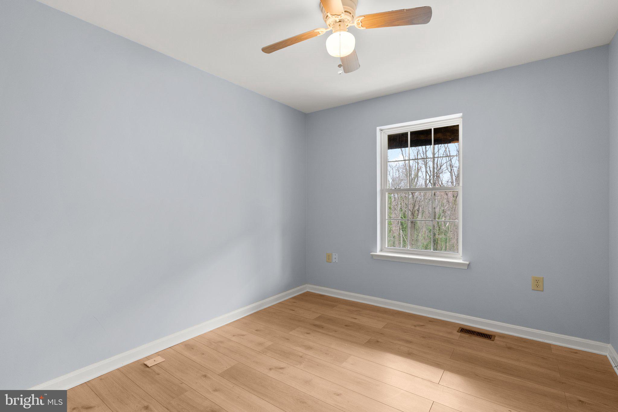 HAMLET WOODS II - Residential