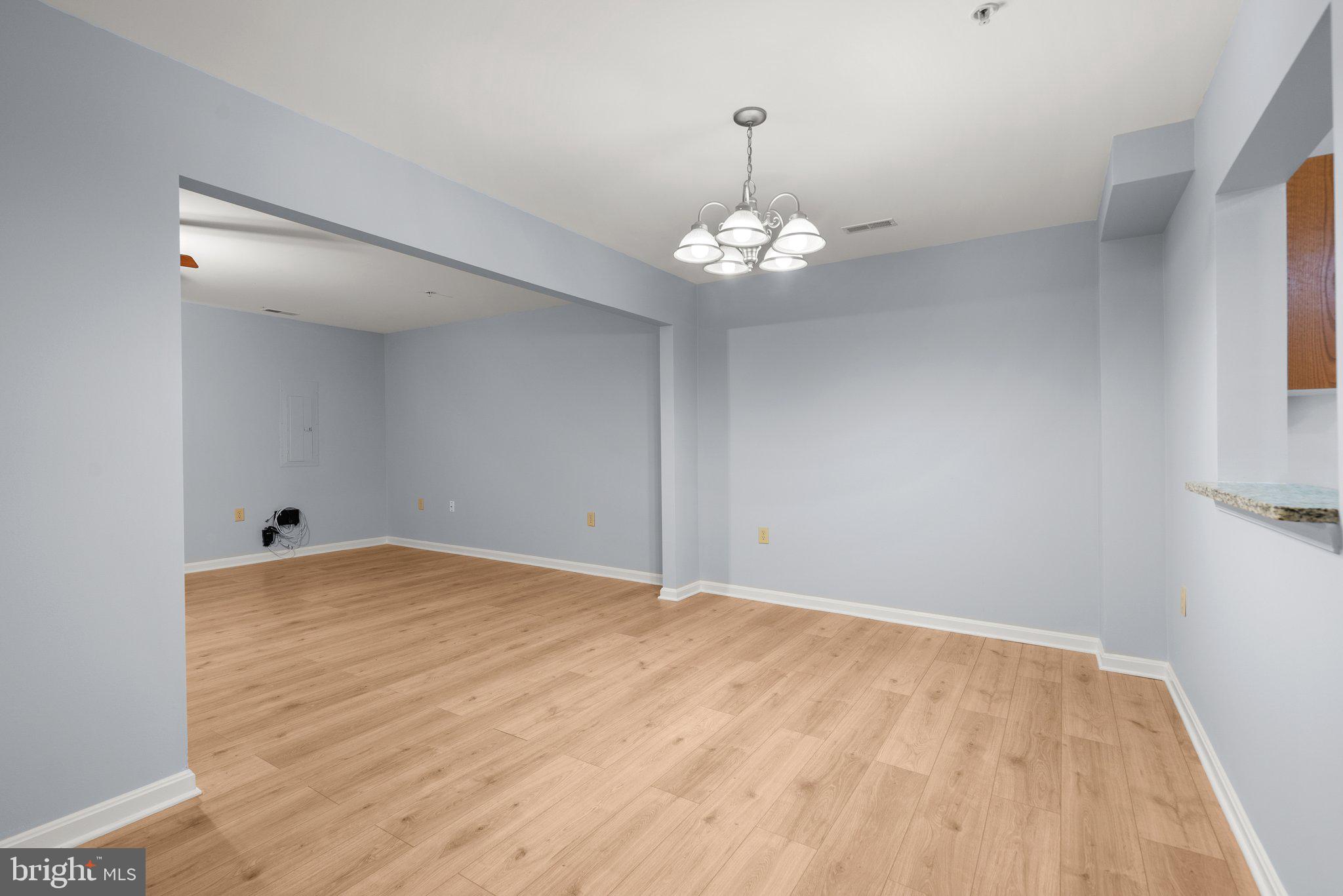 HAMLET WOODS II - Residential