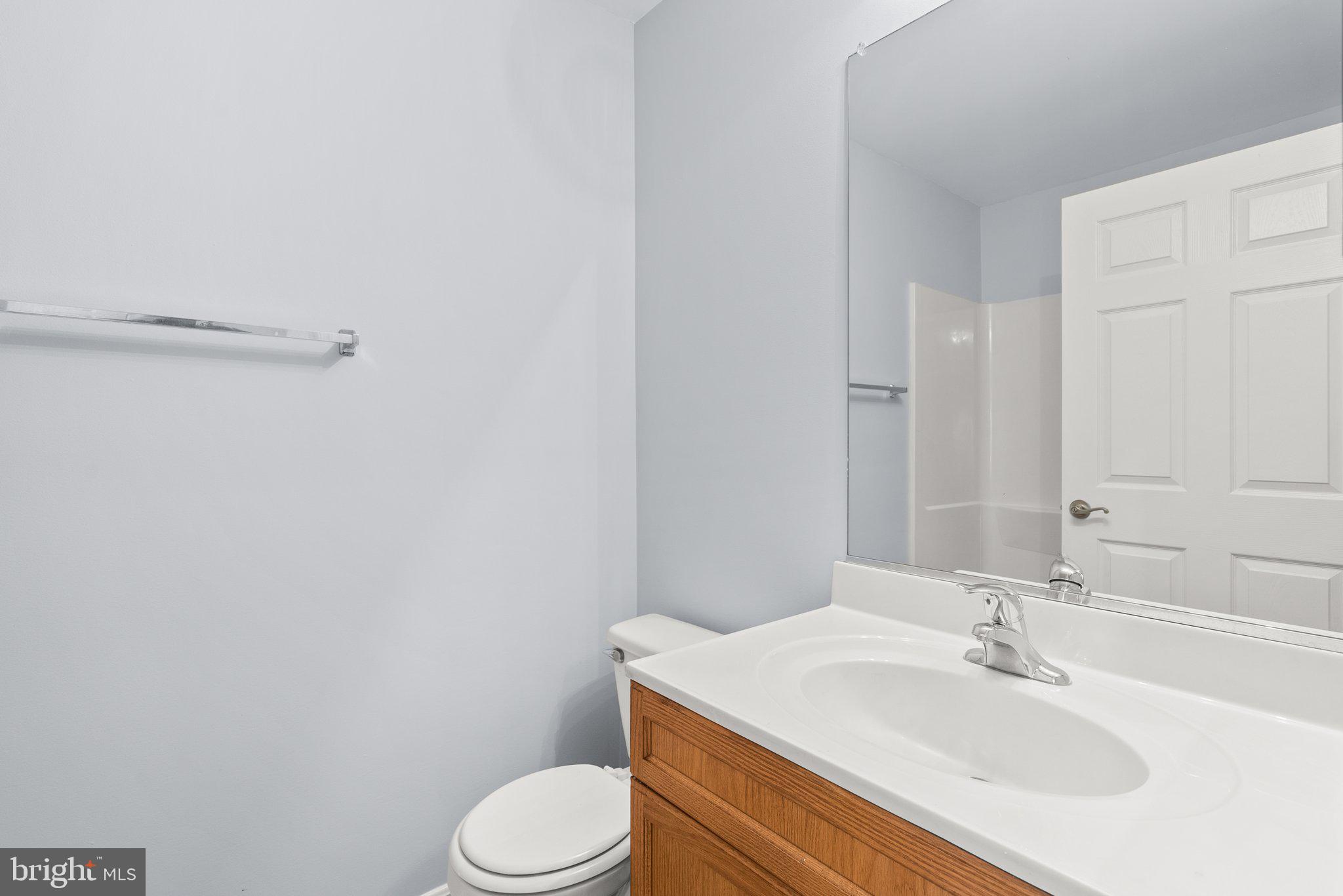 HAMLET WOODS II - Residential