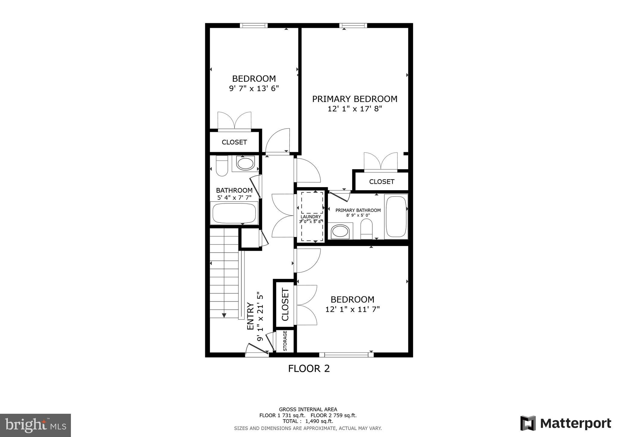 HAMLET WOODS II - Residential