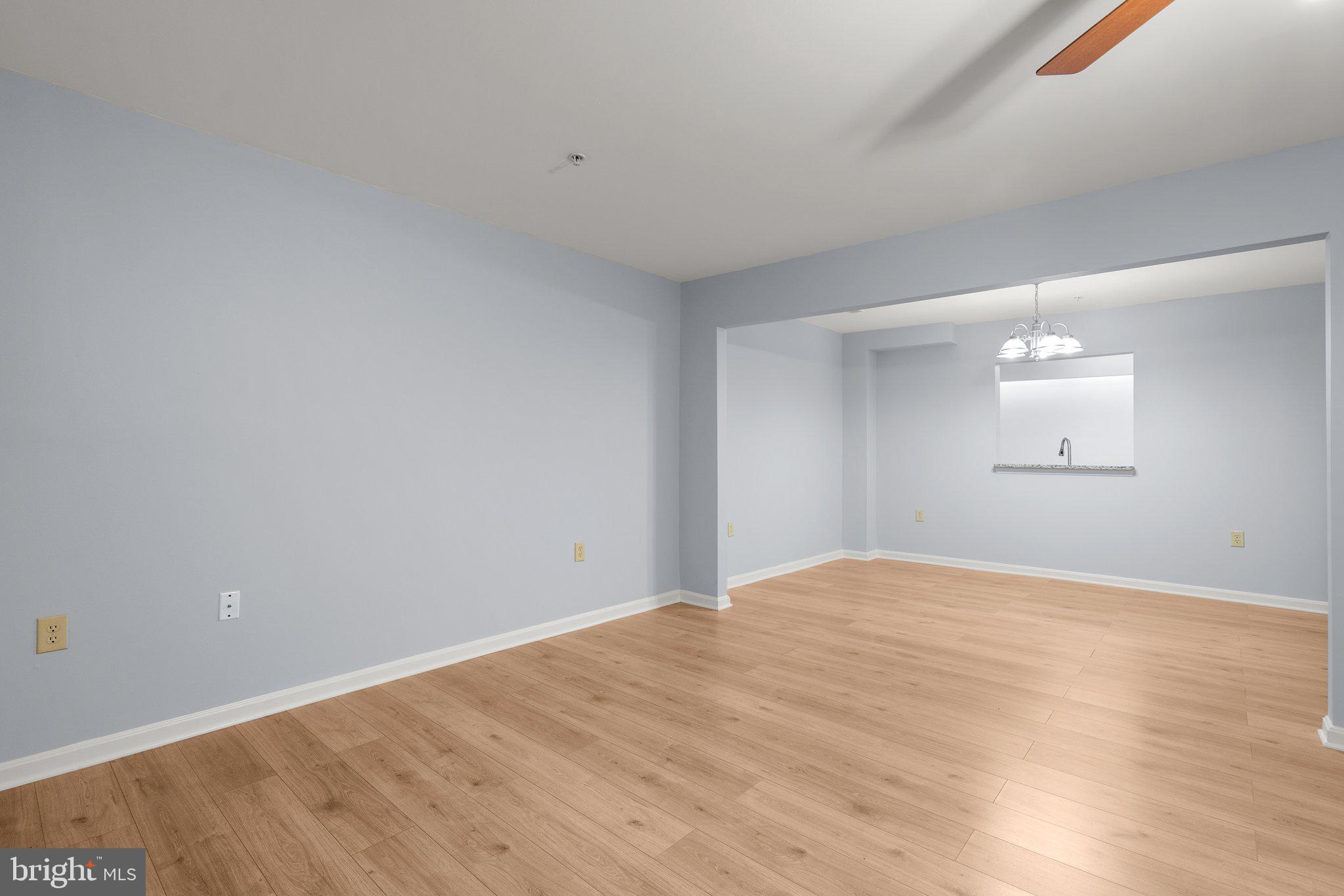 HAMLET WOODS II - Residential