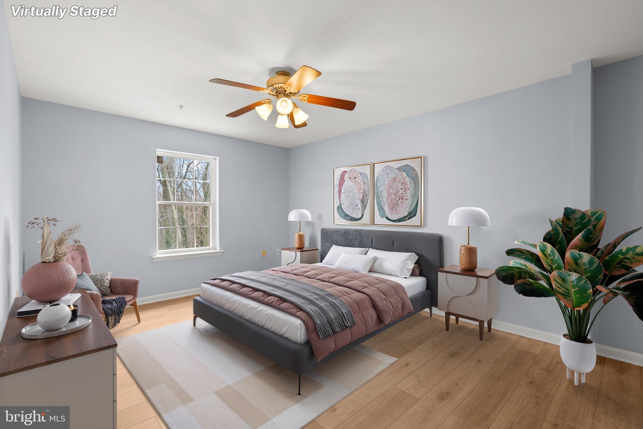 HAMLET WOODS II - Residential