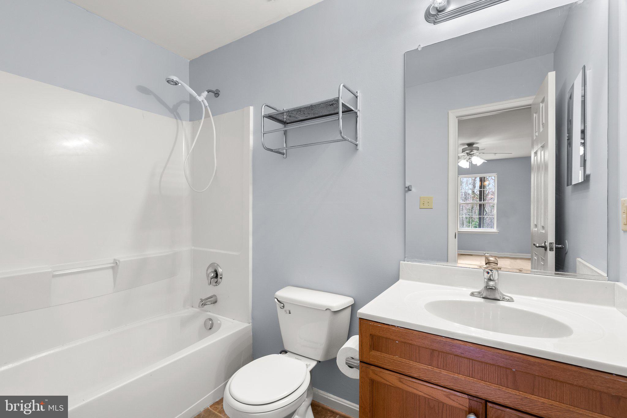 HAMLET WOODS II - Residential