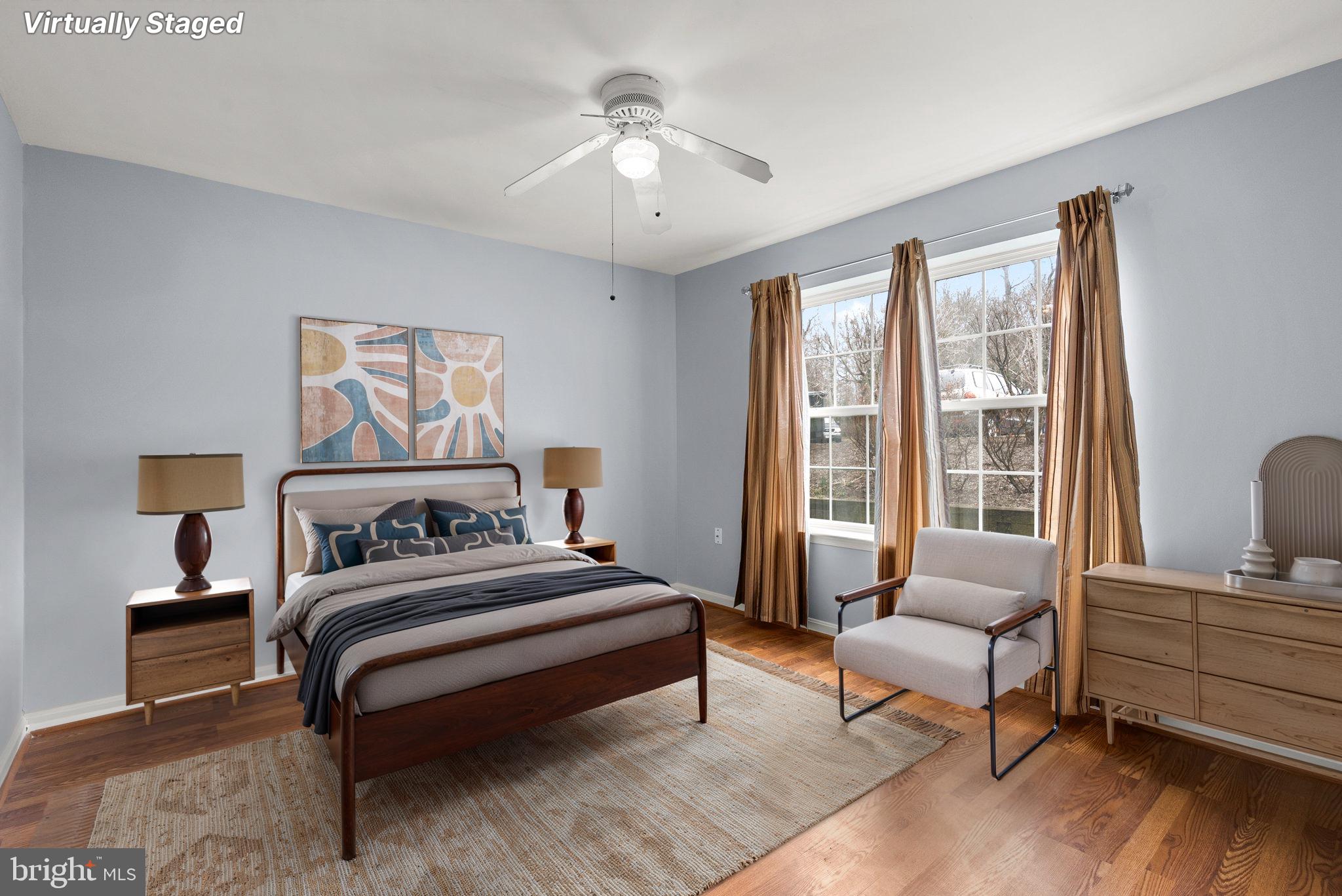 HAMLET WOODS II - Residential