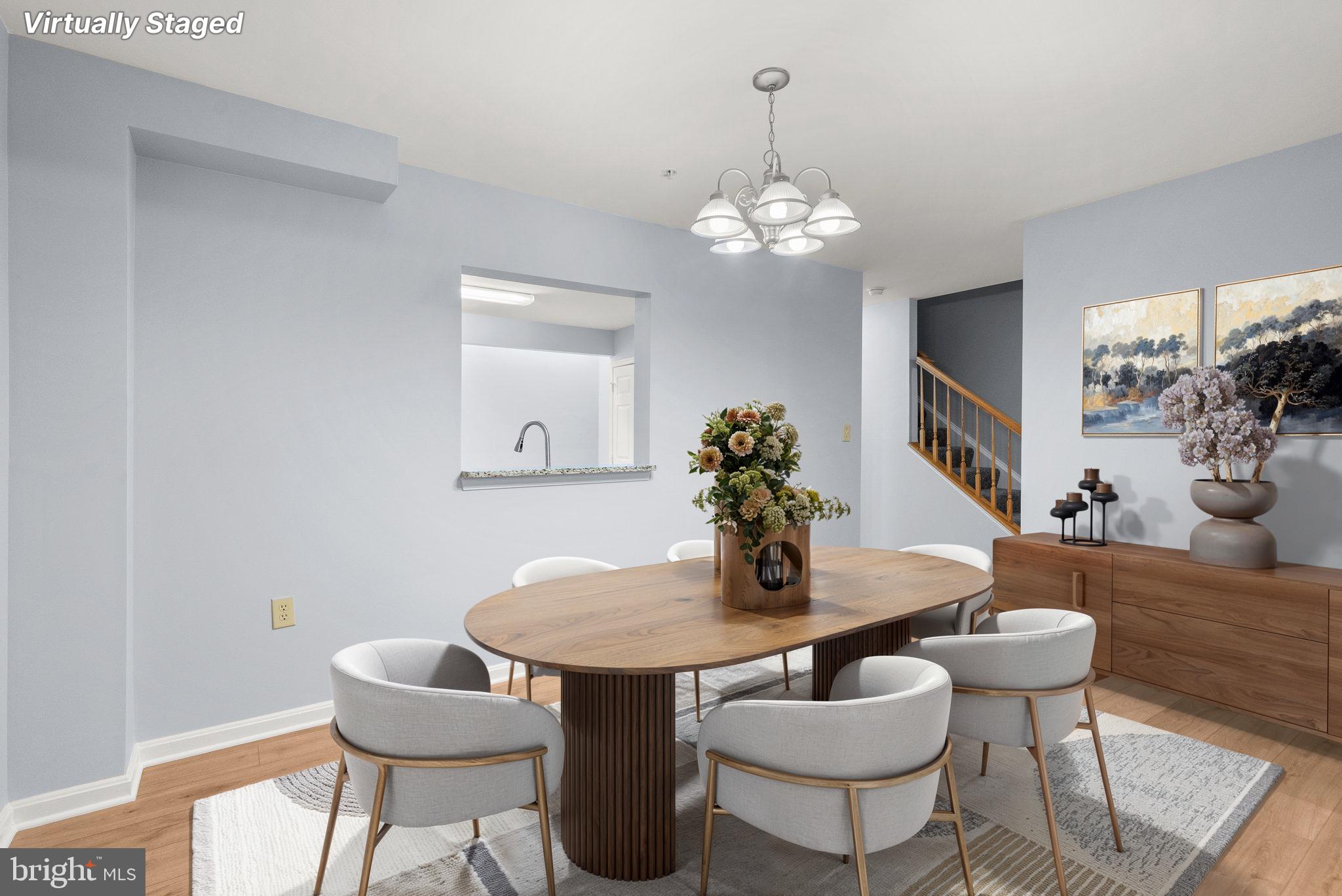 HAMLET WOODS II - Residential