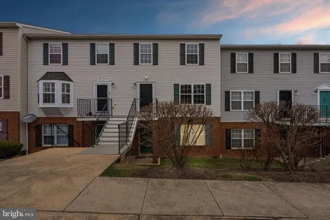 4419 Blue Heron Way, Bladensburg, MD MLS: MDPG2143512