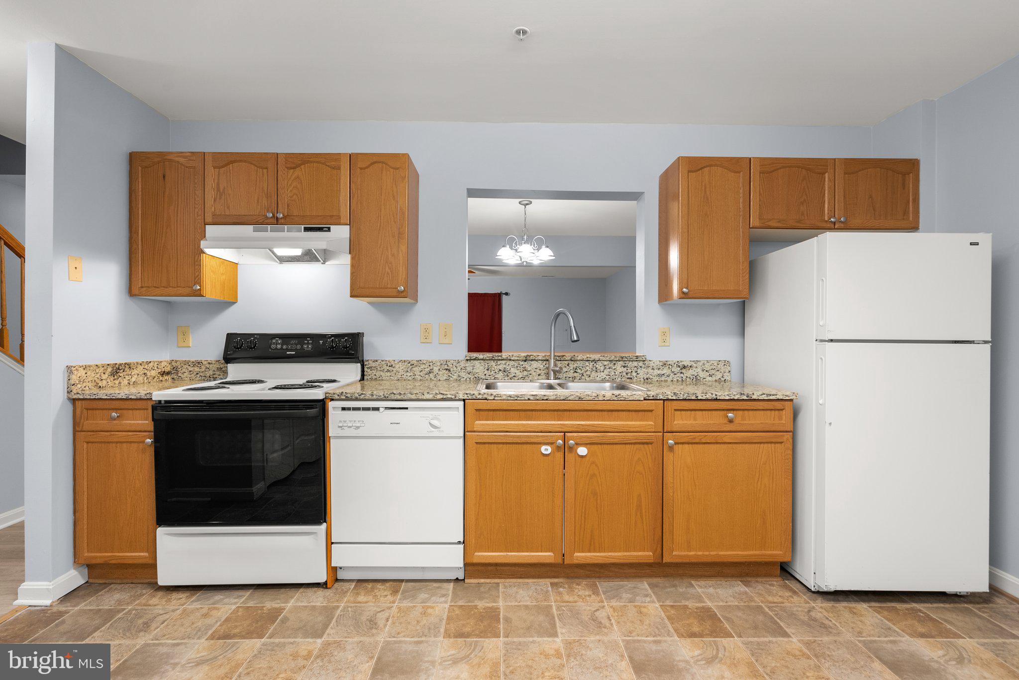 HAMLET WOODS II - Residential