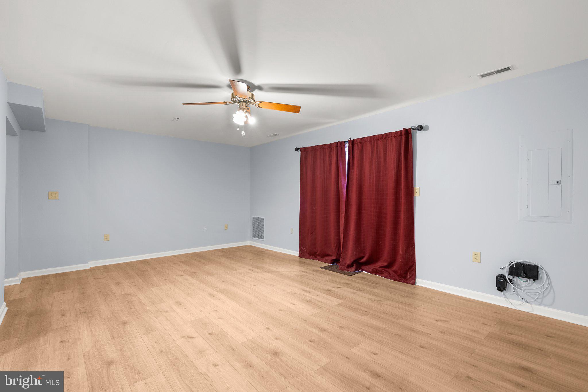 HAMLET WOODS II - Residential