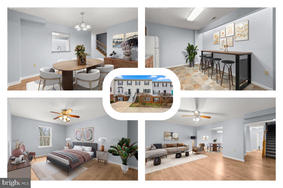 HAMLET WOODS II - Residential