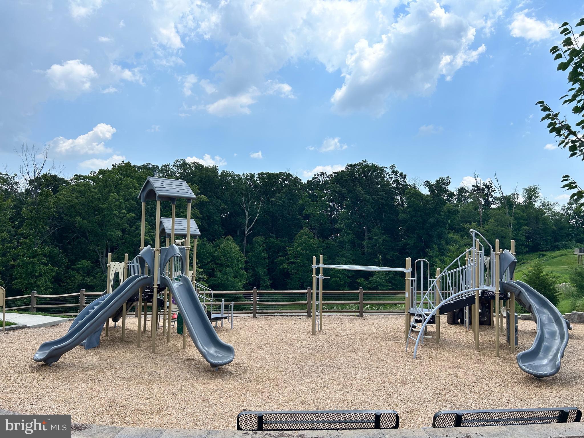 LAKE LINGANORE TOWN CENTER - Residential