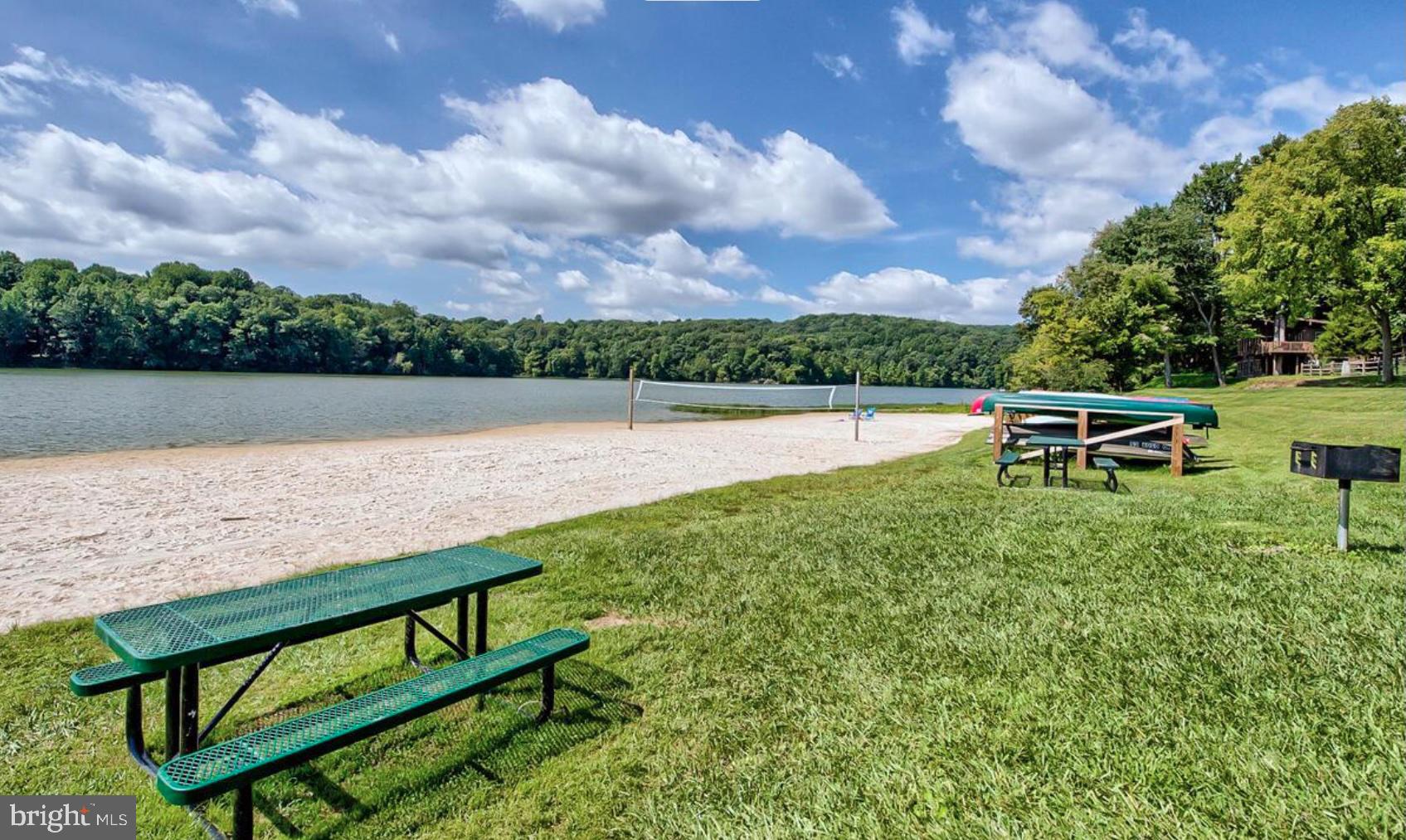 LAKE LINGANORE TOWN CENTER - Residential