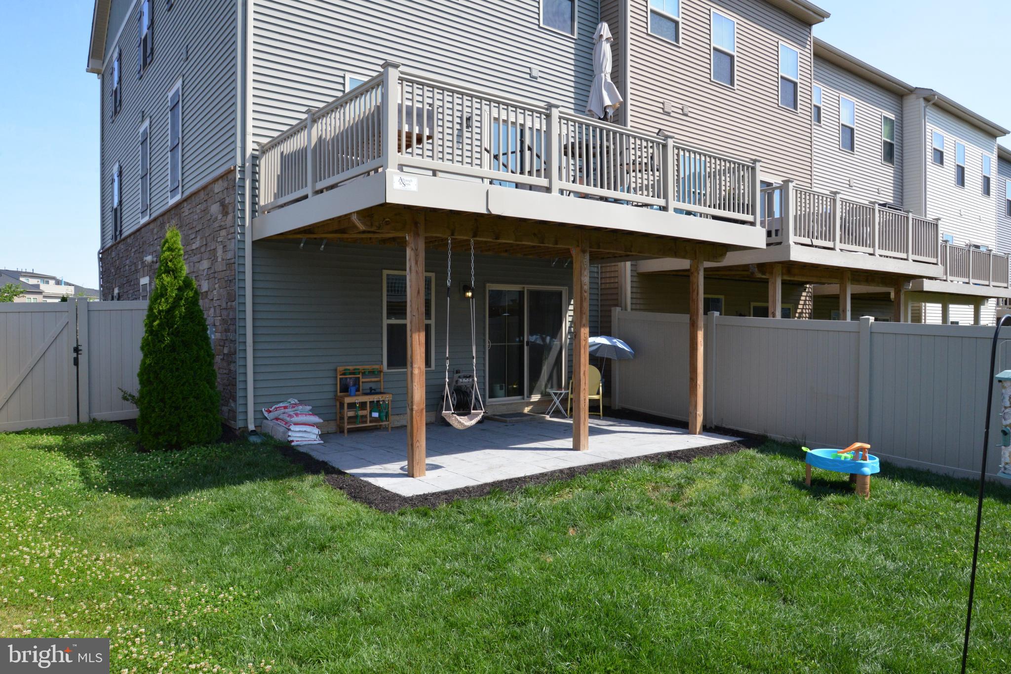 LAKE LINGANORE TOWN CENTER - Residential