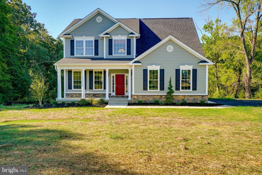 IMMEDIATE OCC*WHY WAIT?*4 BR S*MAST SUITE W/ SUPER BA/HUGE W/I CLOSET*GREAT KIT & BREAK NOOK OPENS TO LOVELY SUN RM &  LARGE FR W/GAS FP*SEP DR*PARTIAL STONE FRONT*2 CAR GAR*GAS FP, HARDWOOD FOYER,GRANITE, SS APPL, UNIMP BSMT W/FULL BA ROUGH IN*1+ AC*$12K CLOSING USING PREFERRED LENDER/TITLE CO*CLICK ON VIRTUAL TOUR FOR VIDEO/3D MODEL*231 TO QUICKTREE FARM CT TO SWEETWATER*