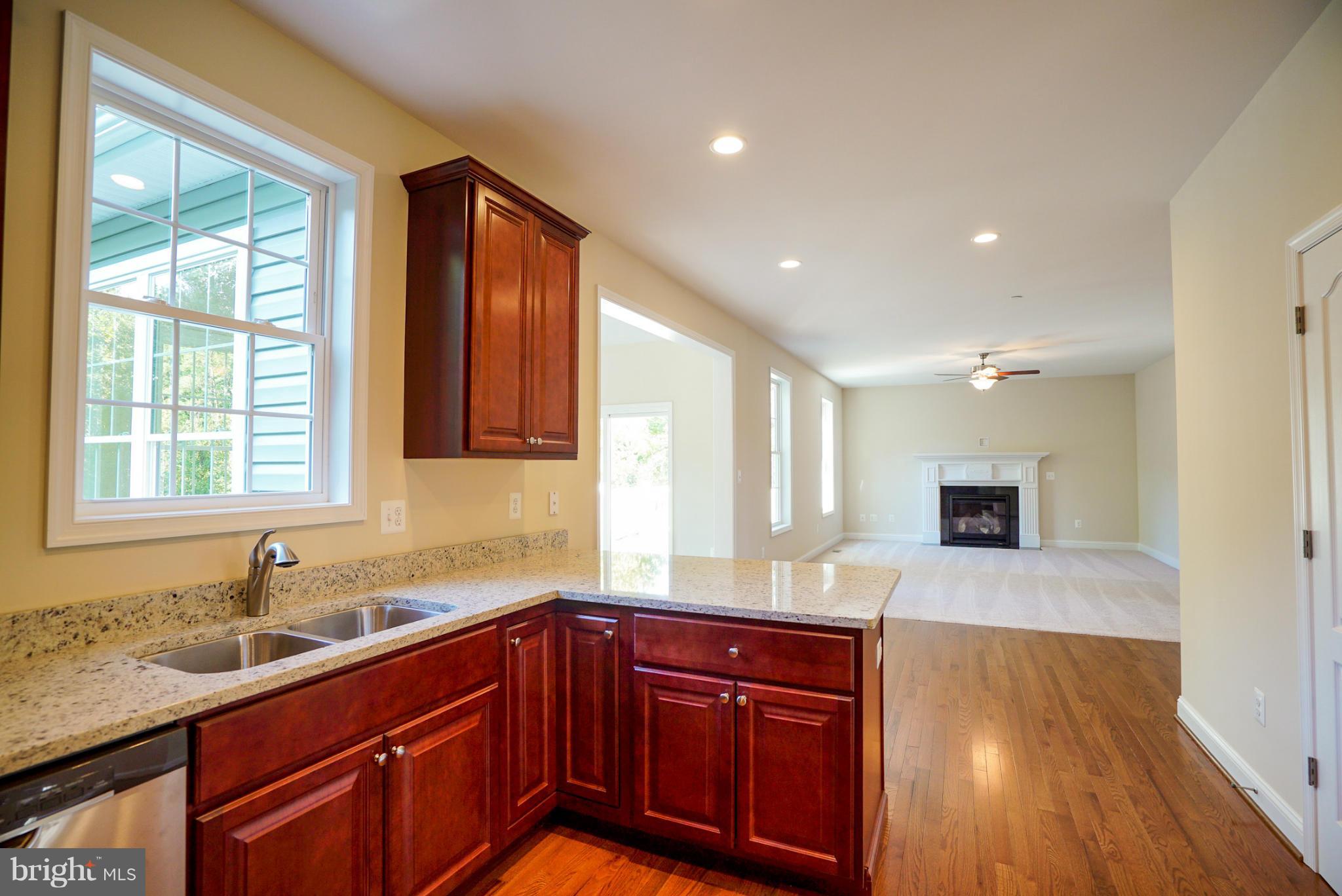 DAVENLEIGH SUB - Residential