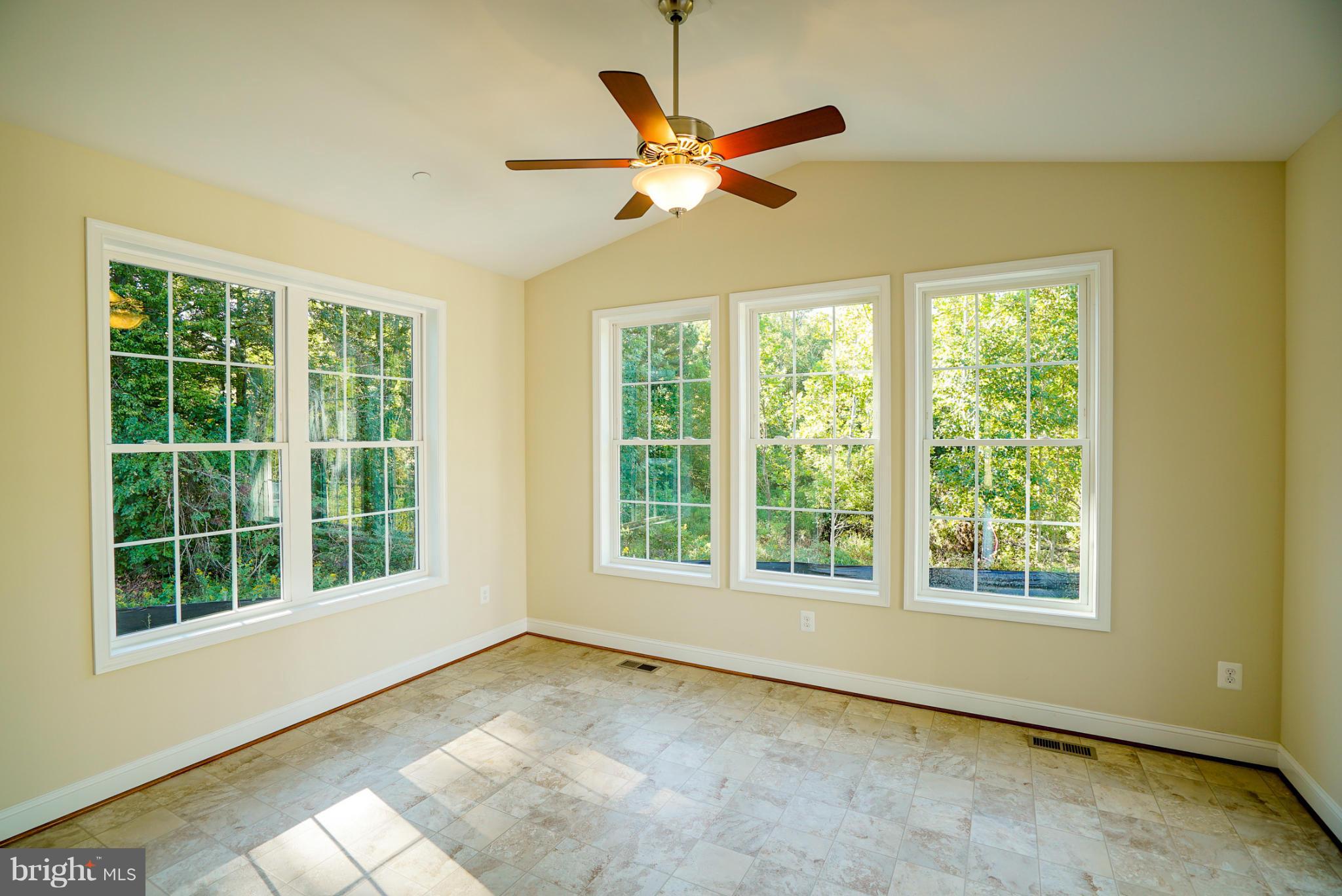 DAVENLEIGH SUB - Residential